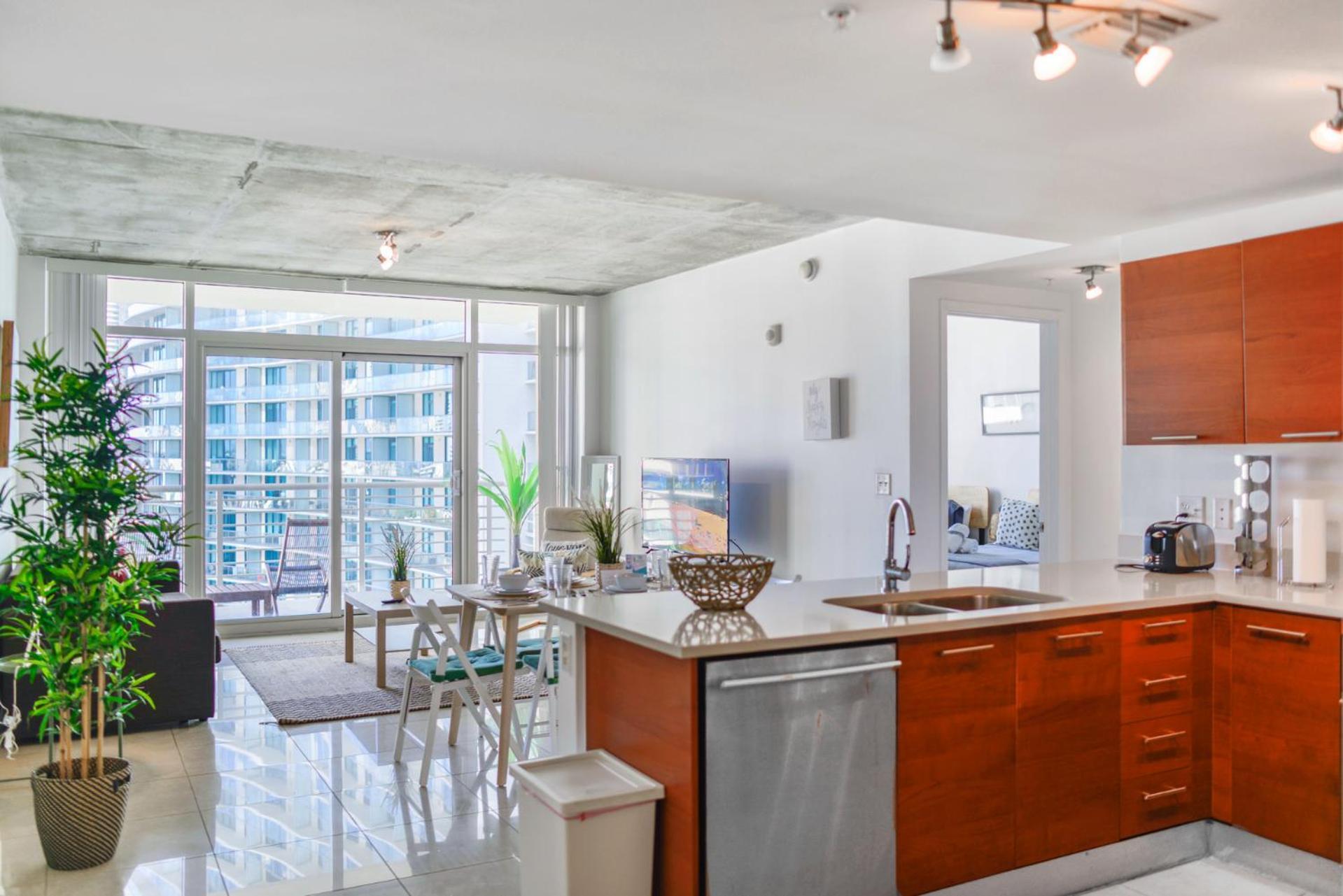 Spacious W Style And Chill *
