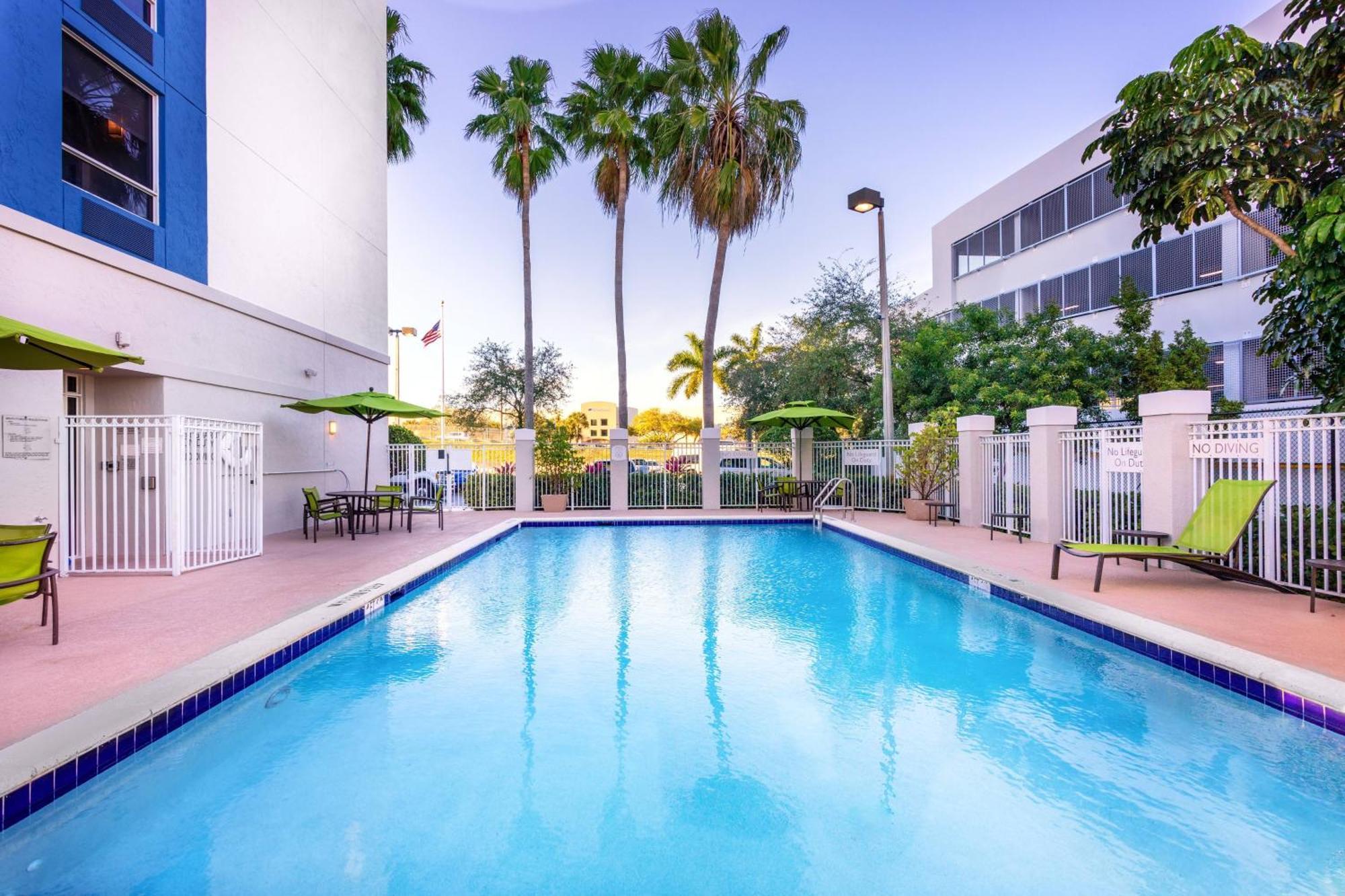 Springhill By Marriott Airport South Blue Lagoon Area Hotel 3*