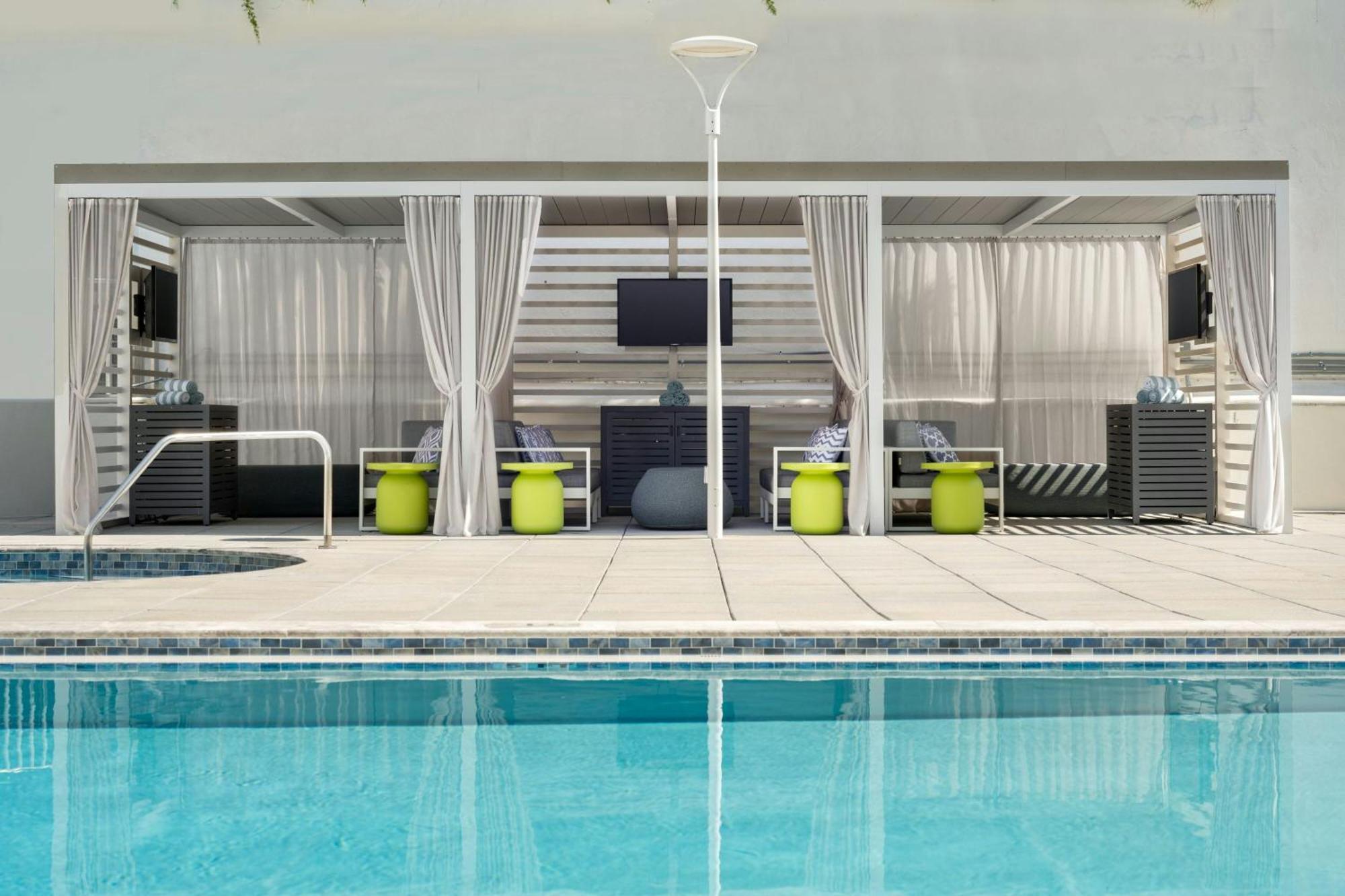 Hotel Marriott Biscayne Bay 4*