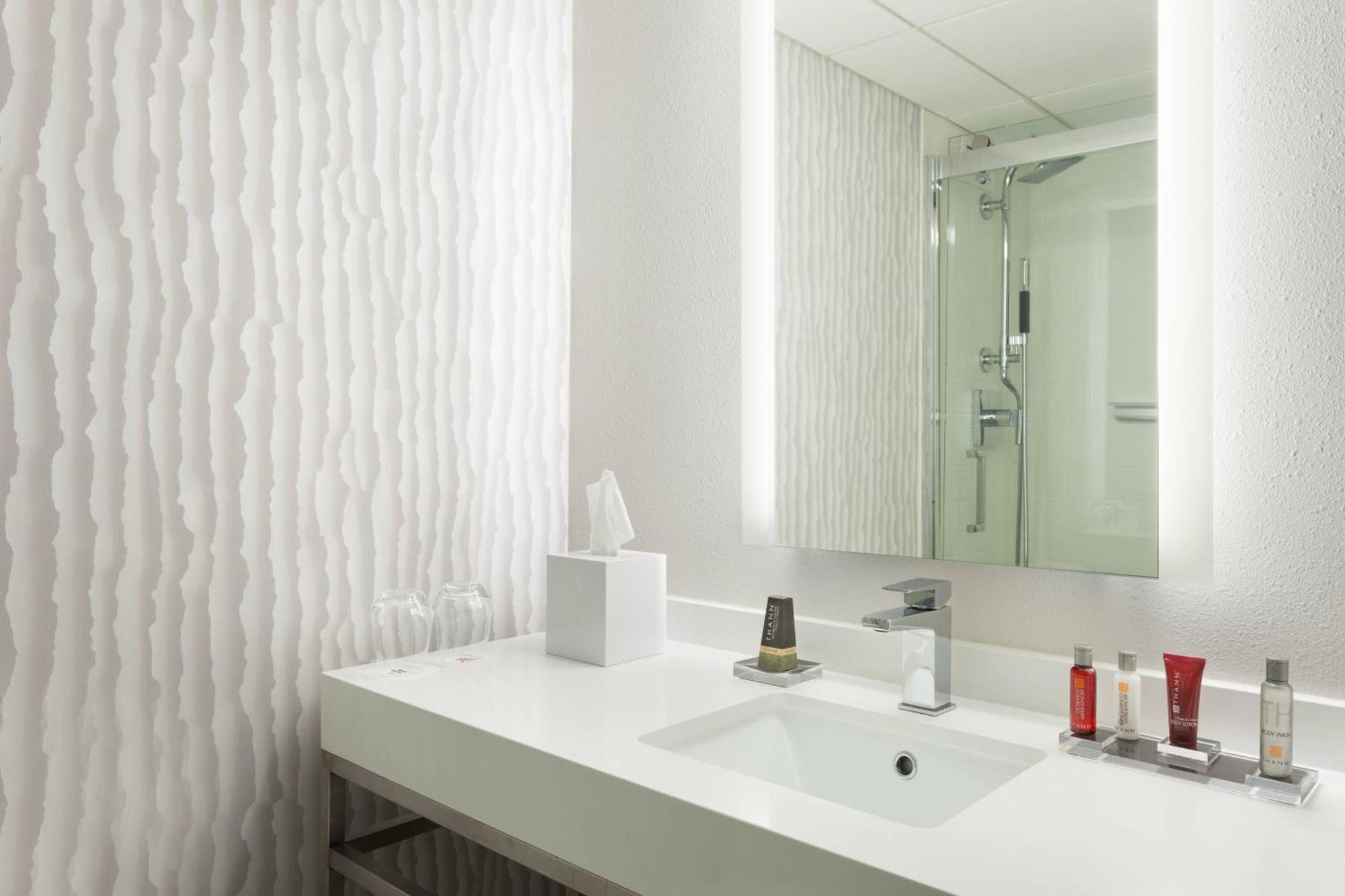 Airport Marriott 4* Miami