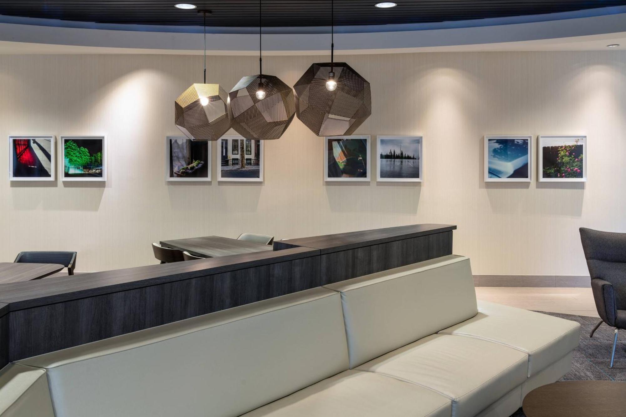 Hotel Springhill Downtown/medical Center Miami