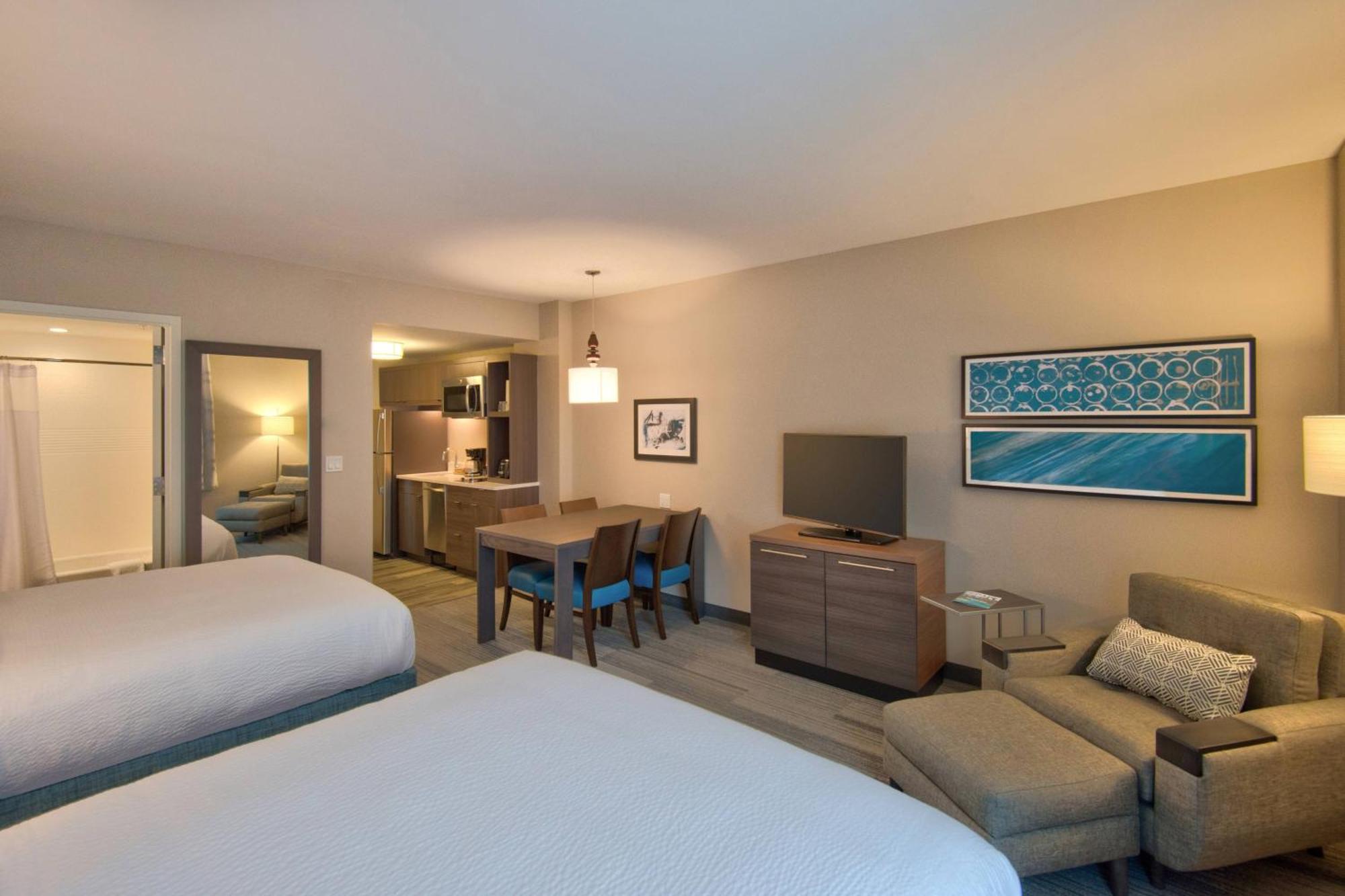 Towneplace By Marriott Airport