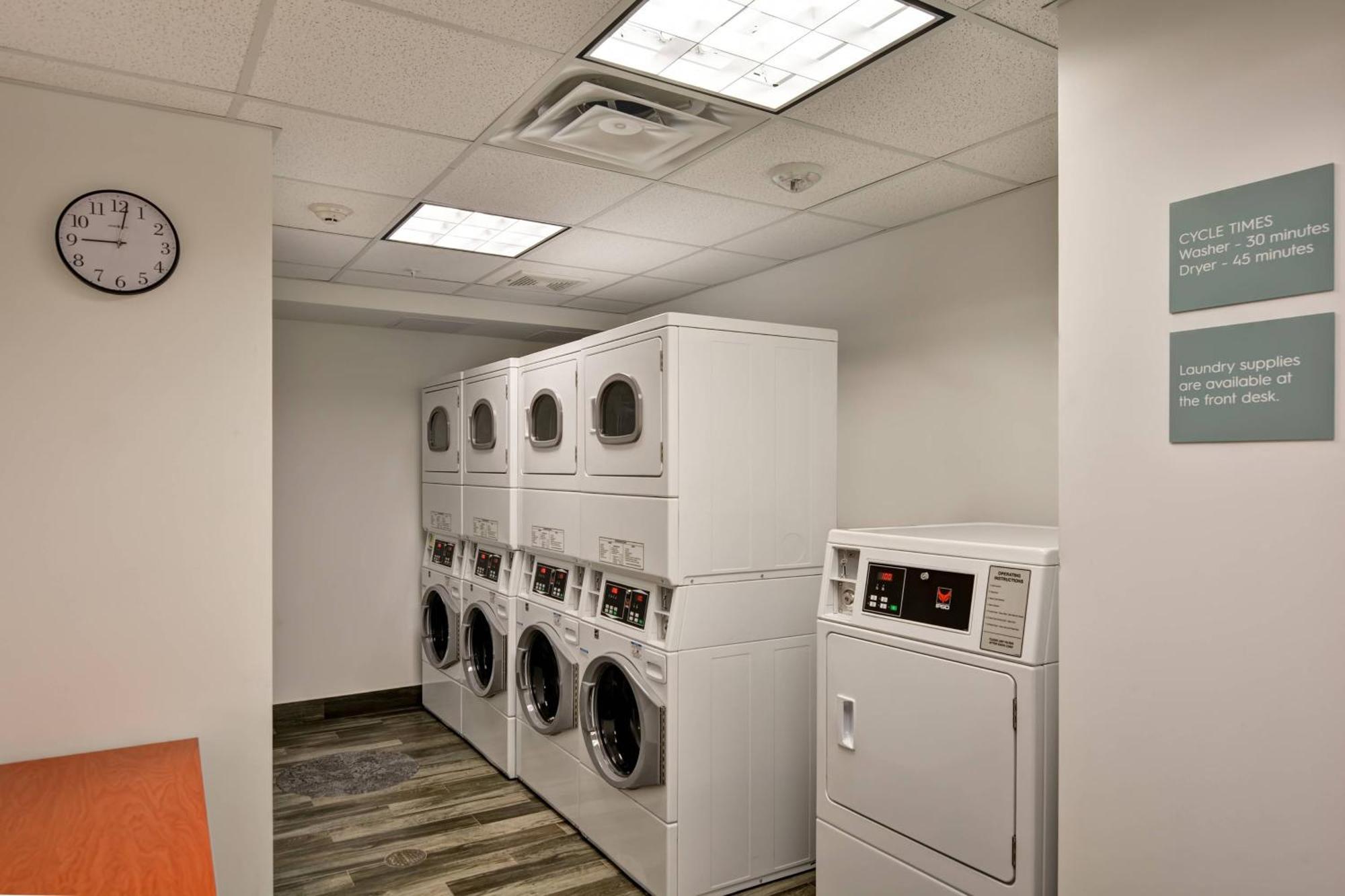 Towneplace By Marriott Airport Hotel Miami