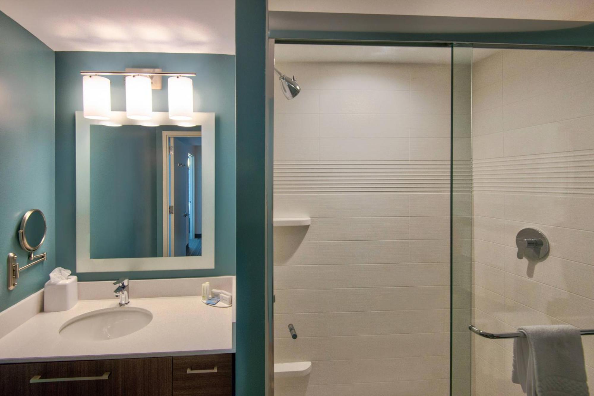 Hotel Towneplace By Marriott Airport Miami