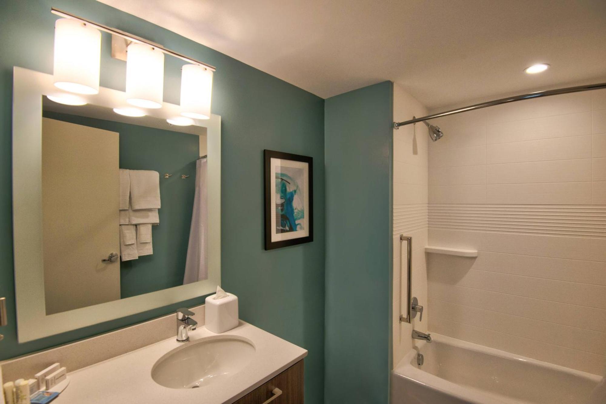Towneplace By Marriott Airport Miami