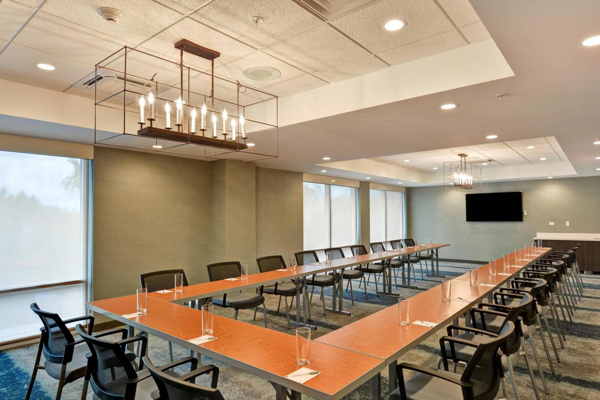 Towneplace By Marriott Airport 3* Miami