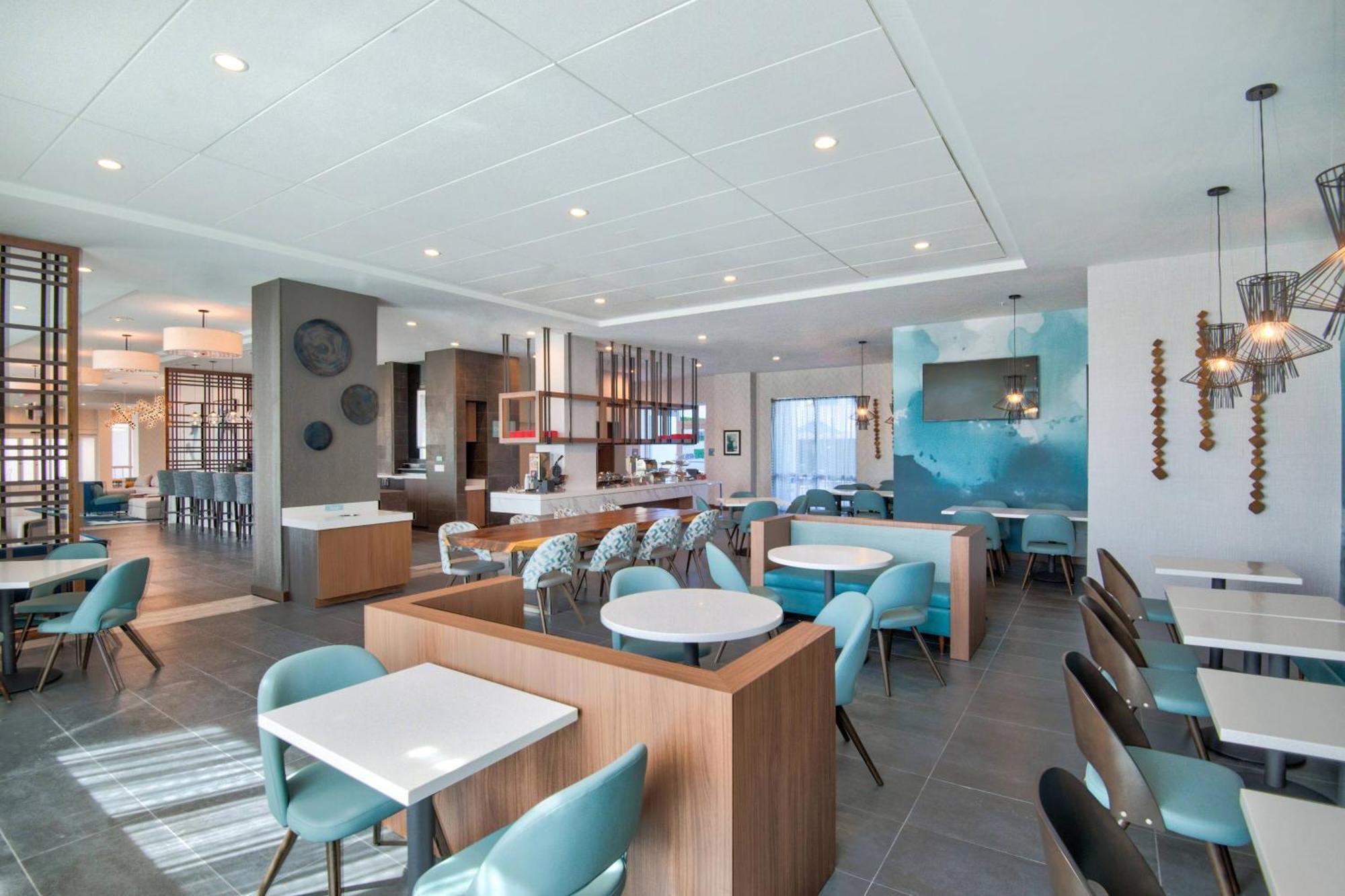Towneplace By Marriott Airport Hotel Miami