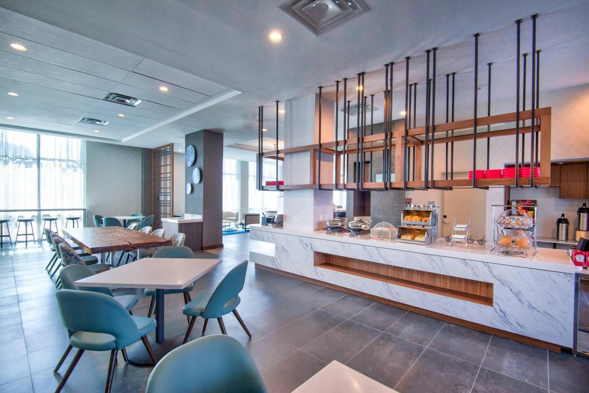 Hotel Towneplace By Marriott Airport Miami
