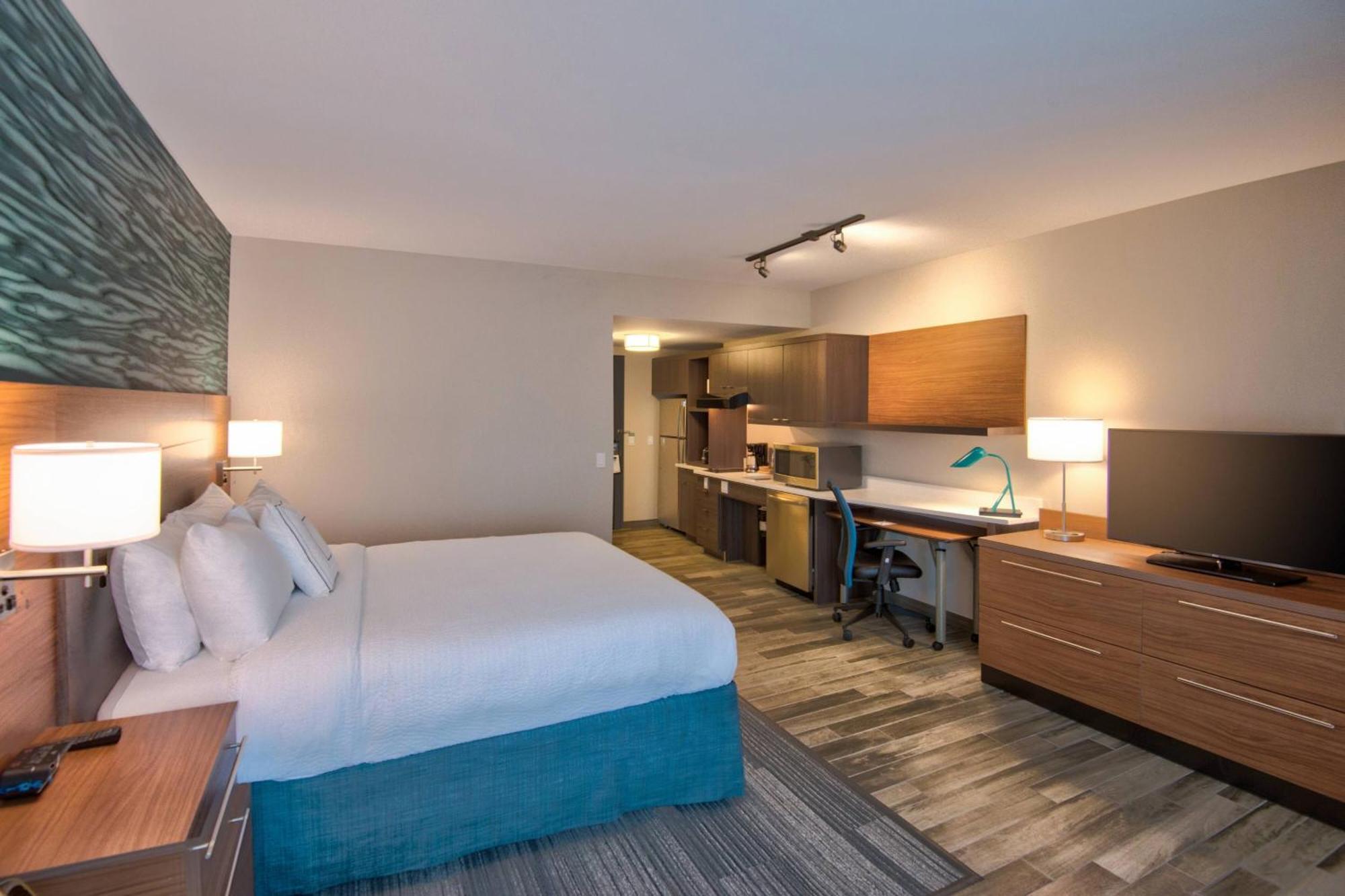 Towneplace By Marriott Airport Miami