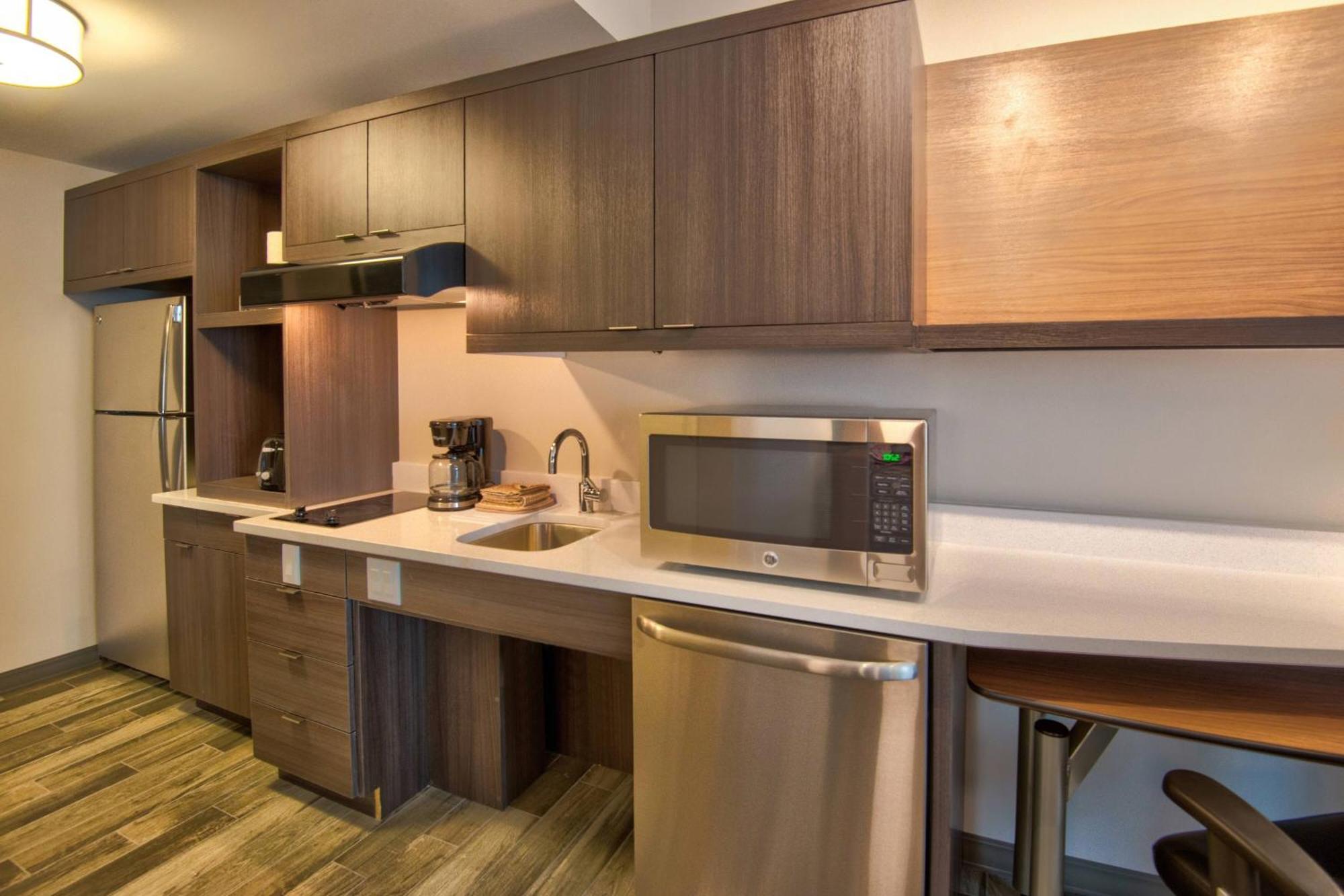 Towneplace By Marriott Airport 3* Miami
