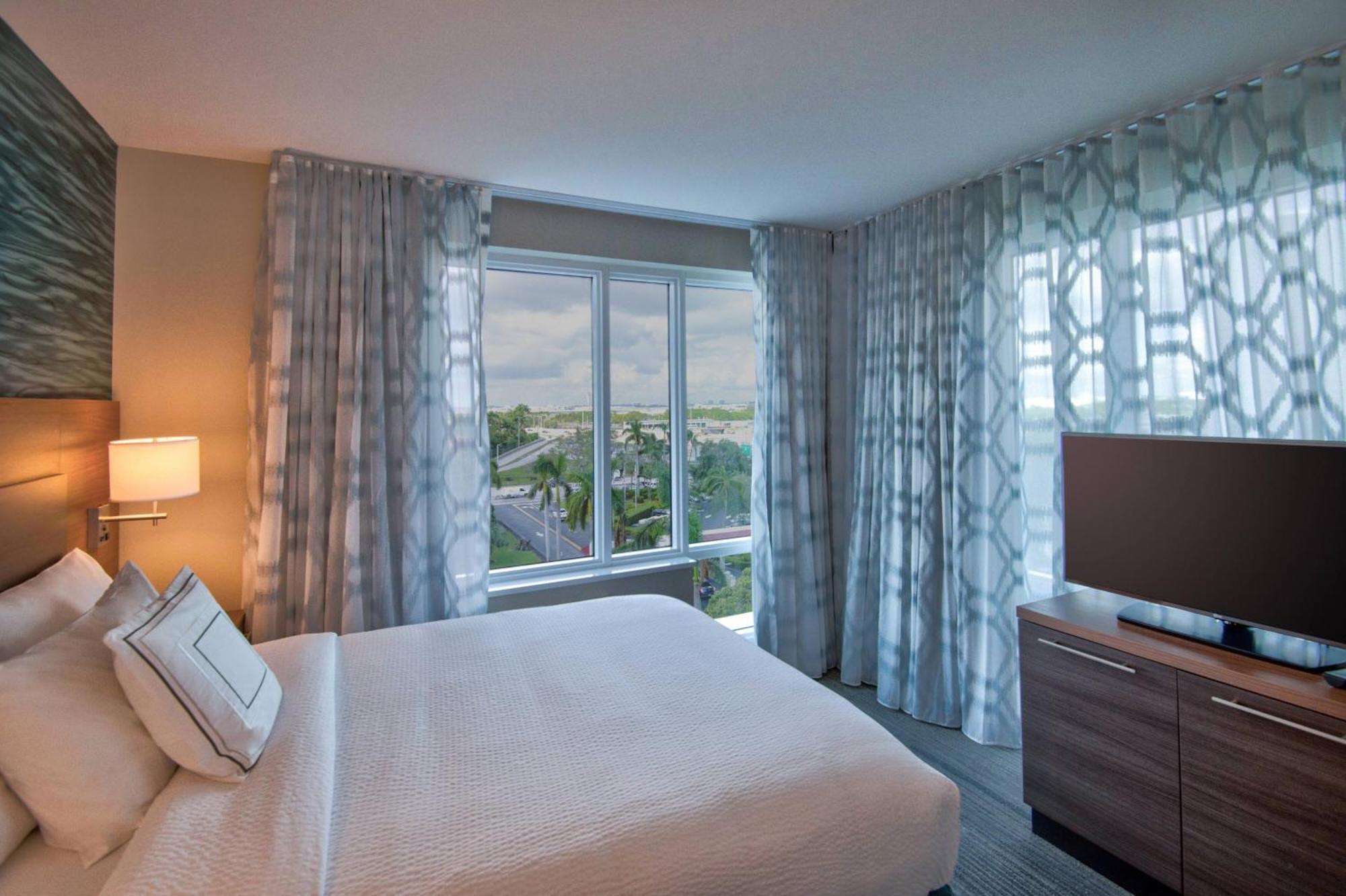 Towneplace By Marriott Airport