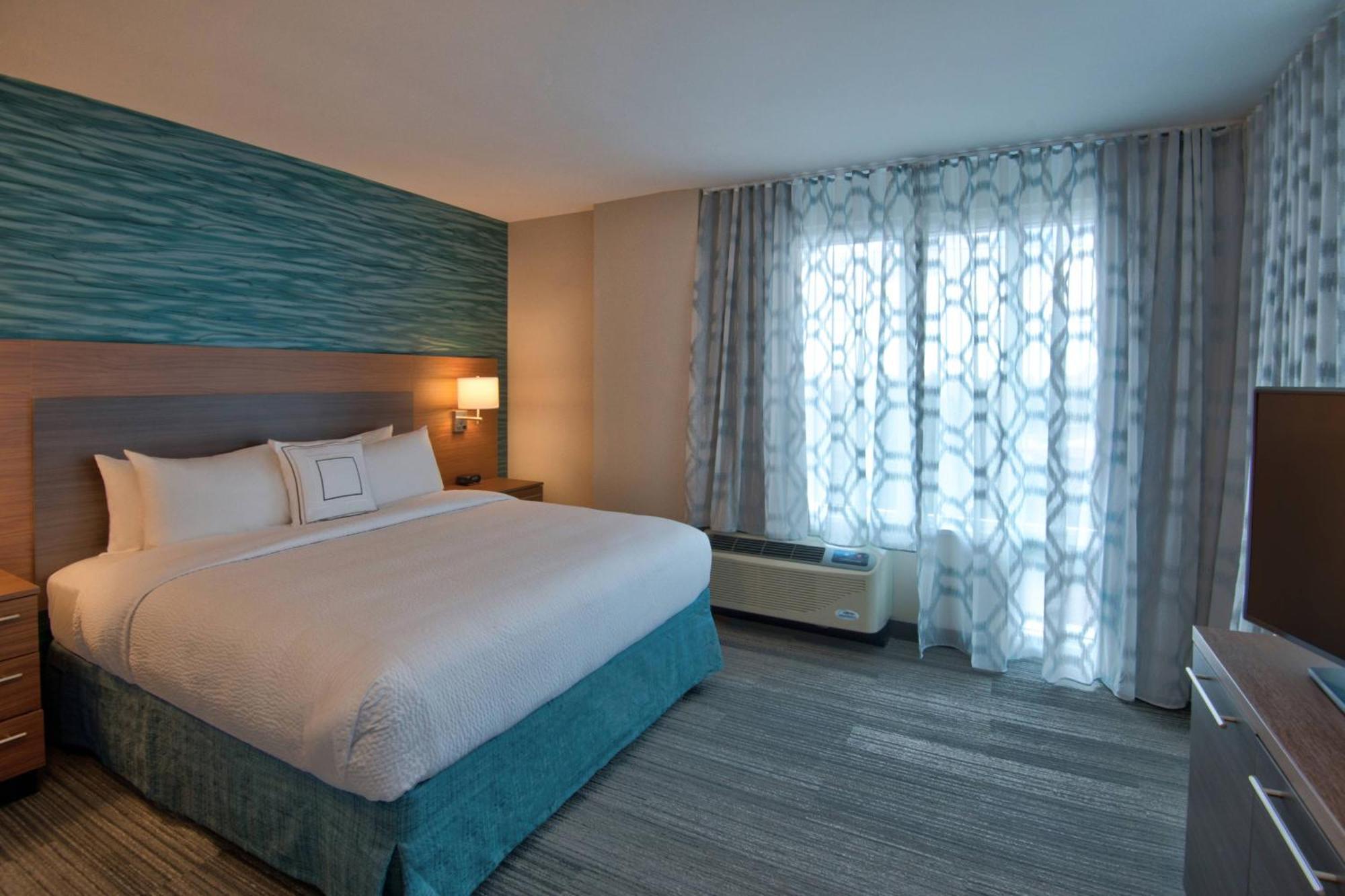 Towneplace By Marriott Airport Hotel Miami