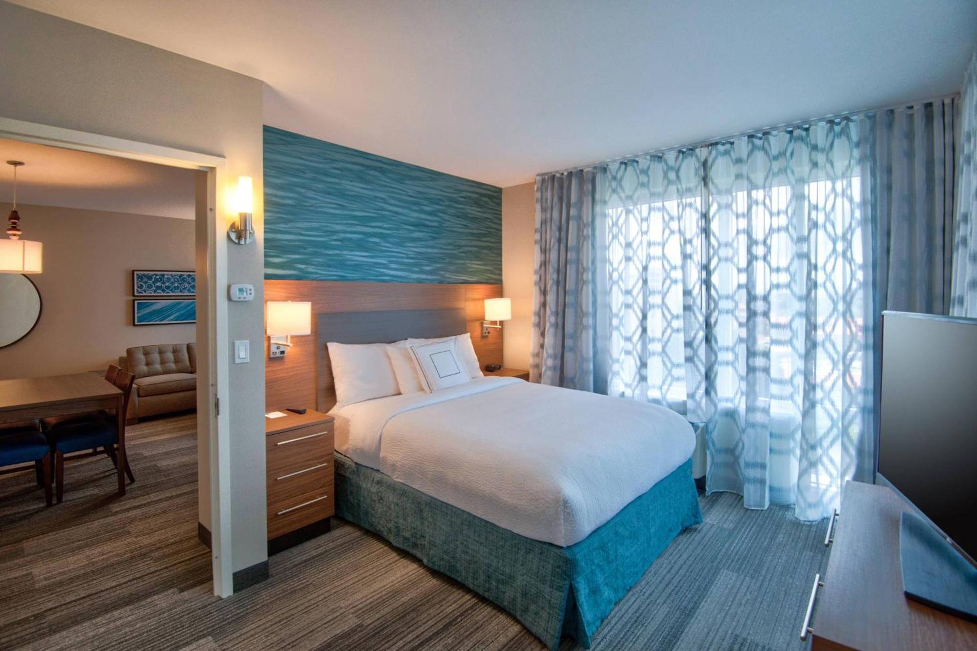 Towneplace By Marriott Airport Miami