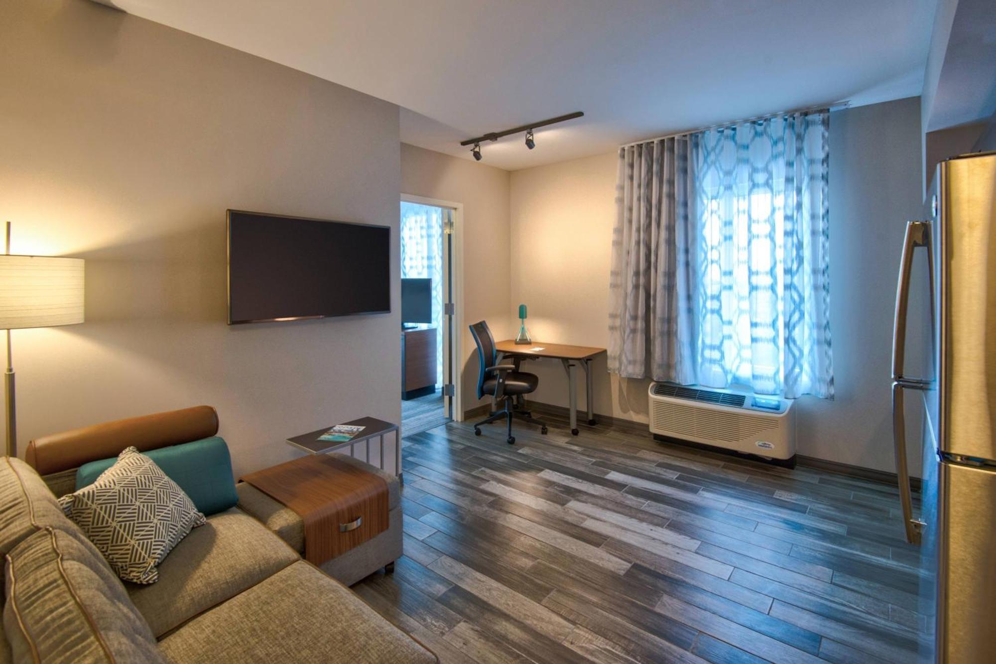 Towneplace By Marriott Airport 3* Miami