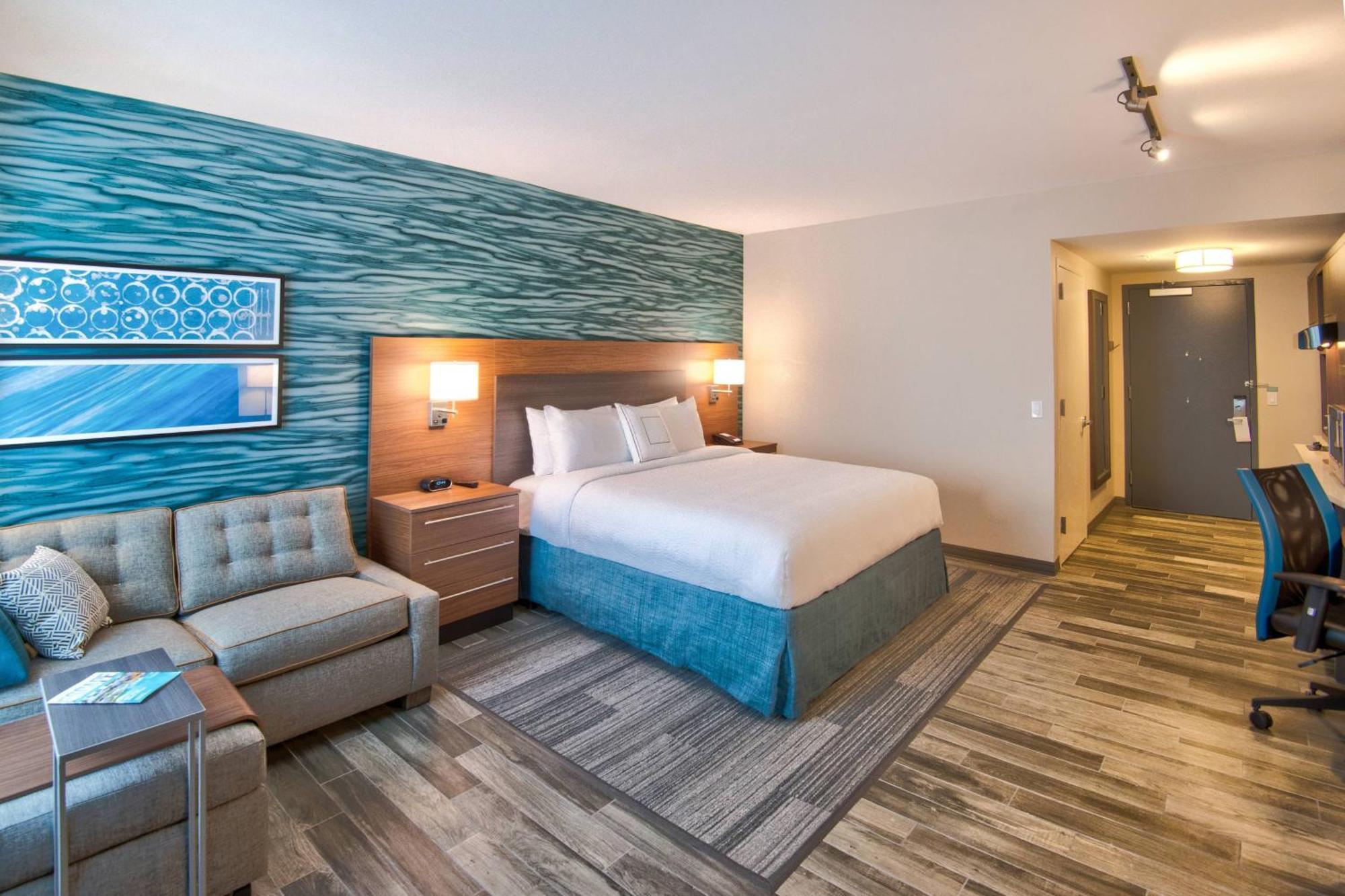 Towneplace By Marriott Airport Hotel Miami