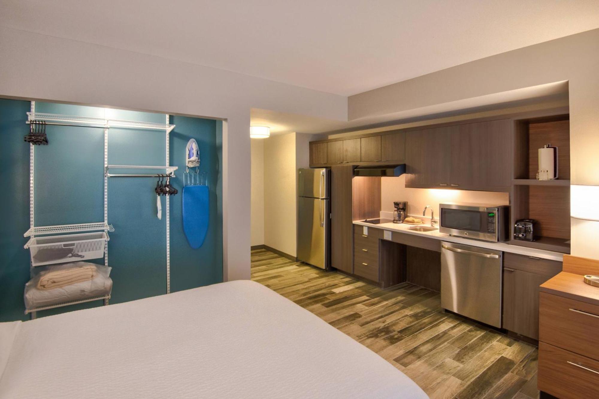 Hotel Towneplace By Marriott Airport Miami