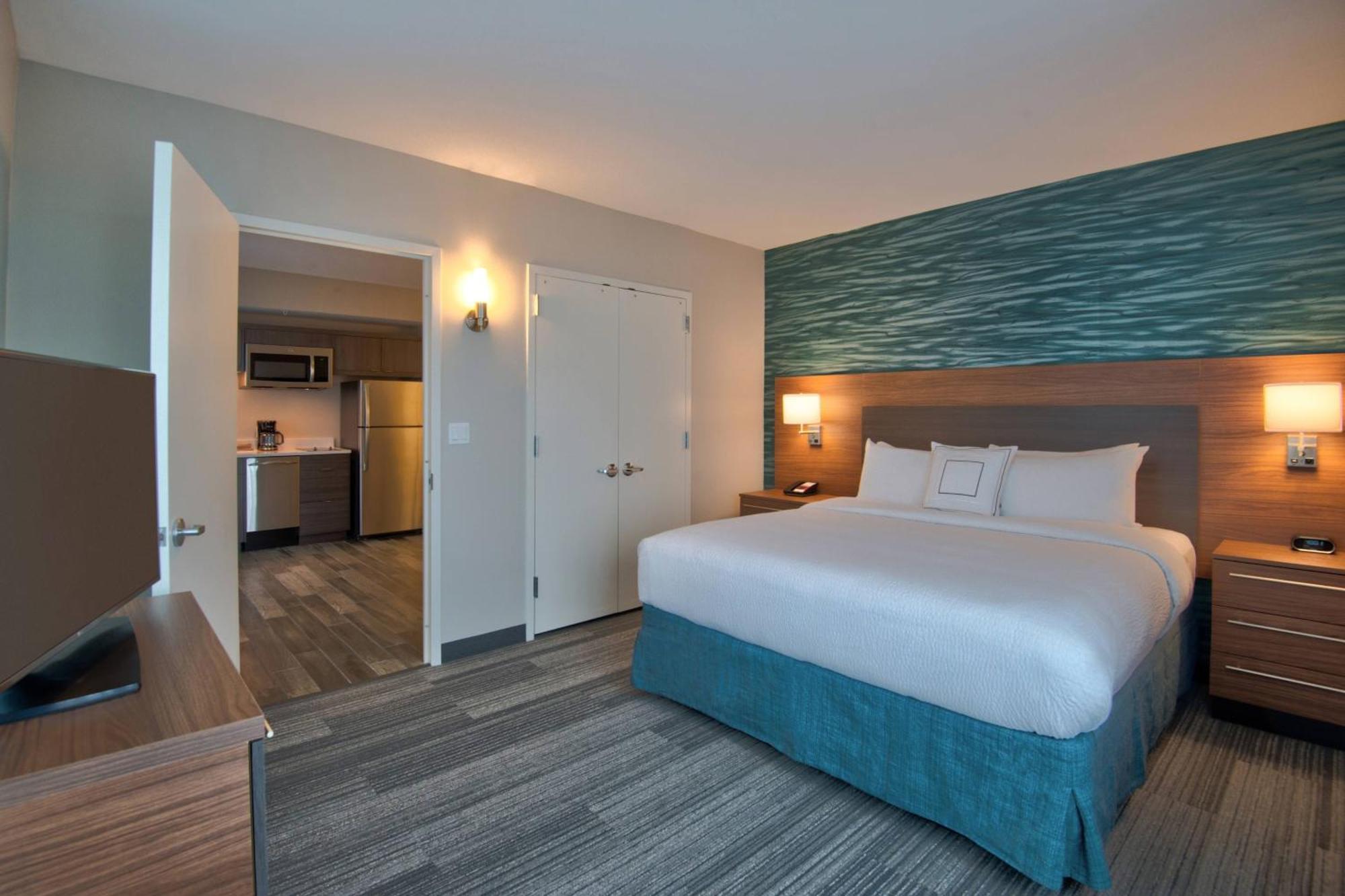 Towneplace By Marriott Airport Miami
