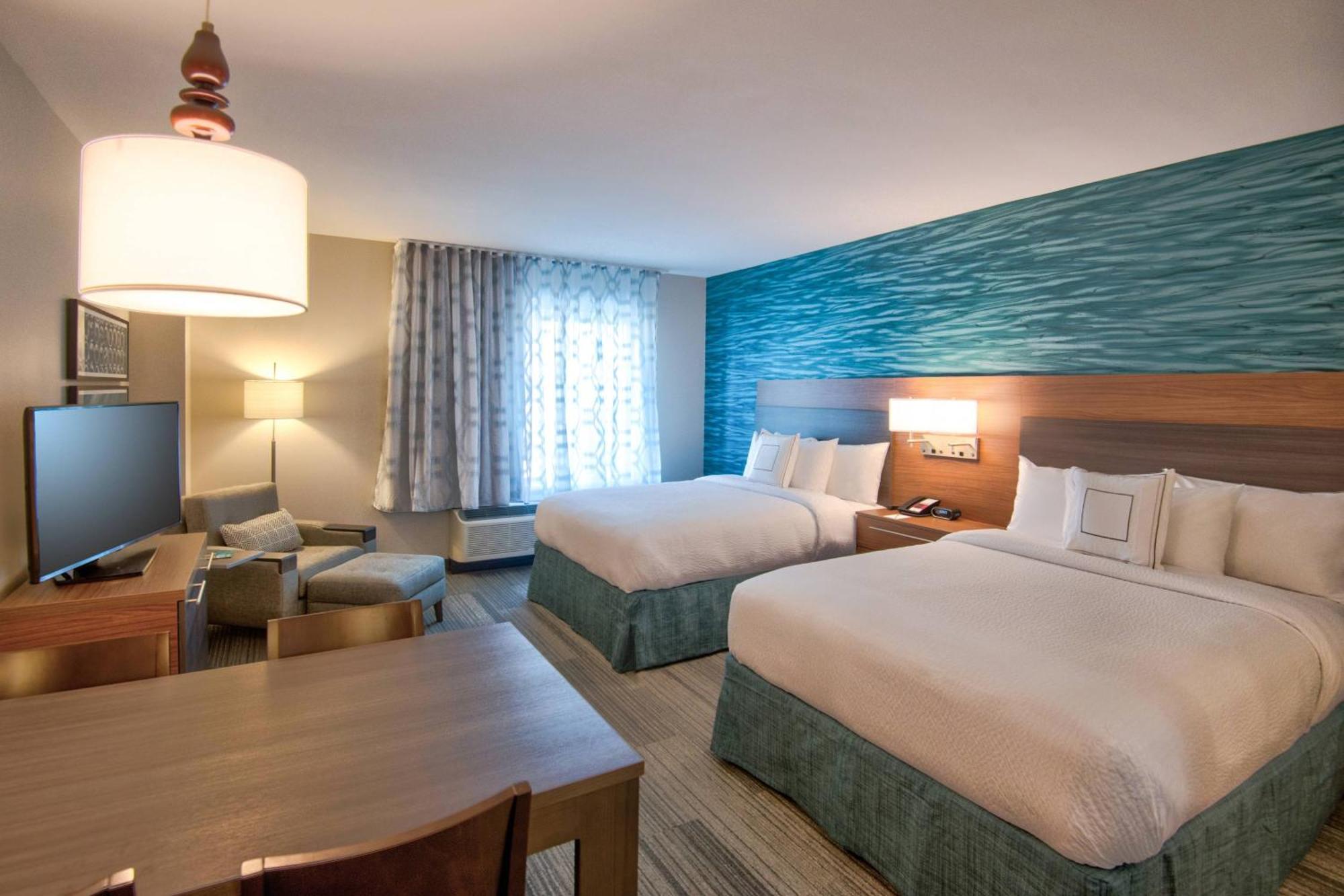 Towneplace By Marriott Airport