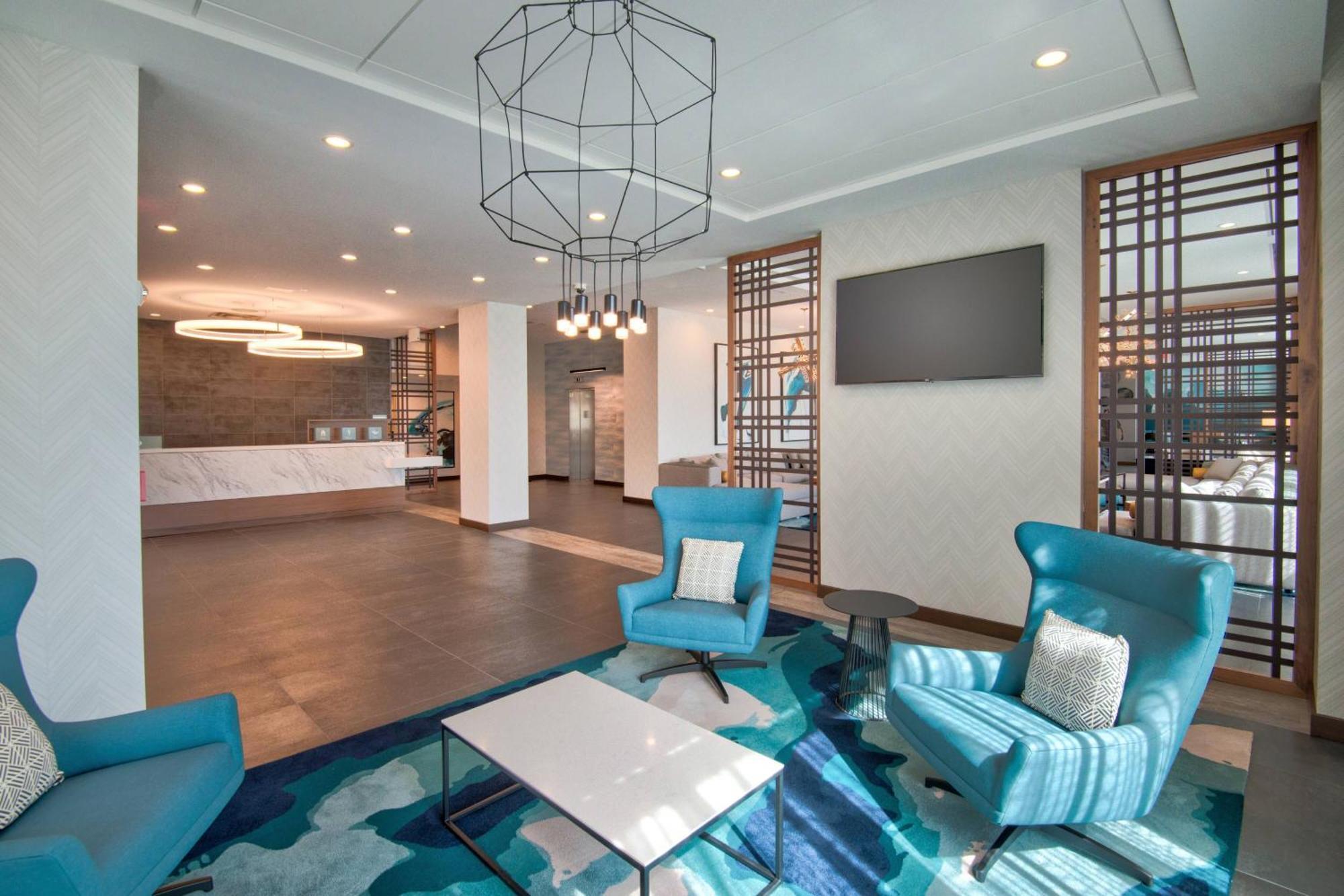 Towneplace By Marriott Airport Miami