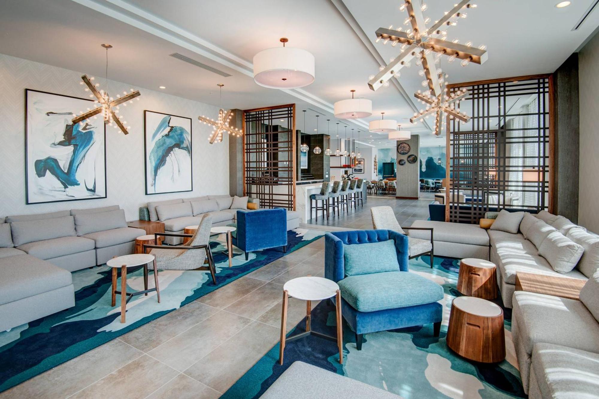 Towneplace By Marriott Airport 3* Miami