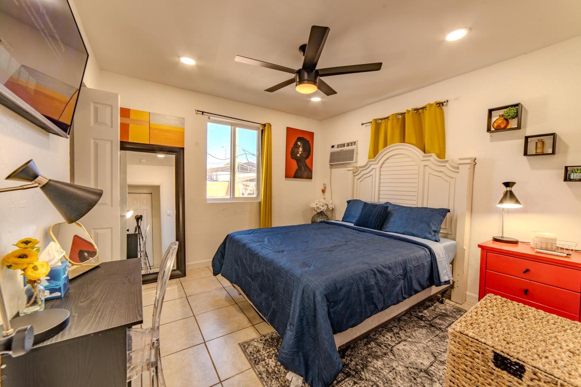 Queens Cozy Near Downtown Airport * Miami