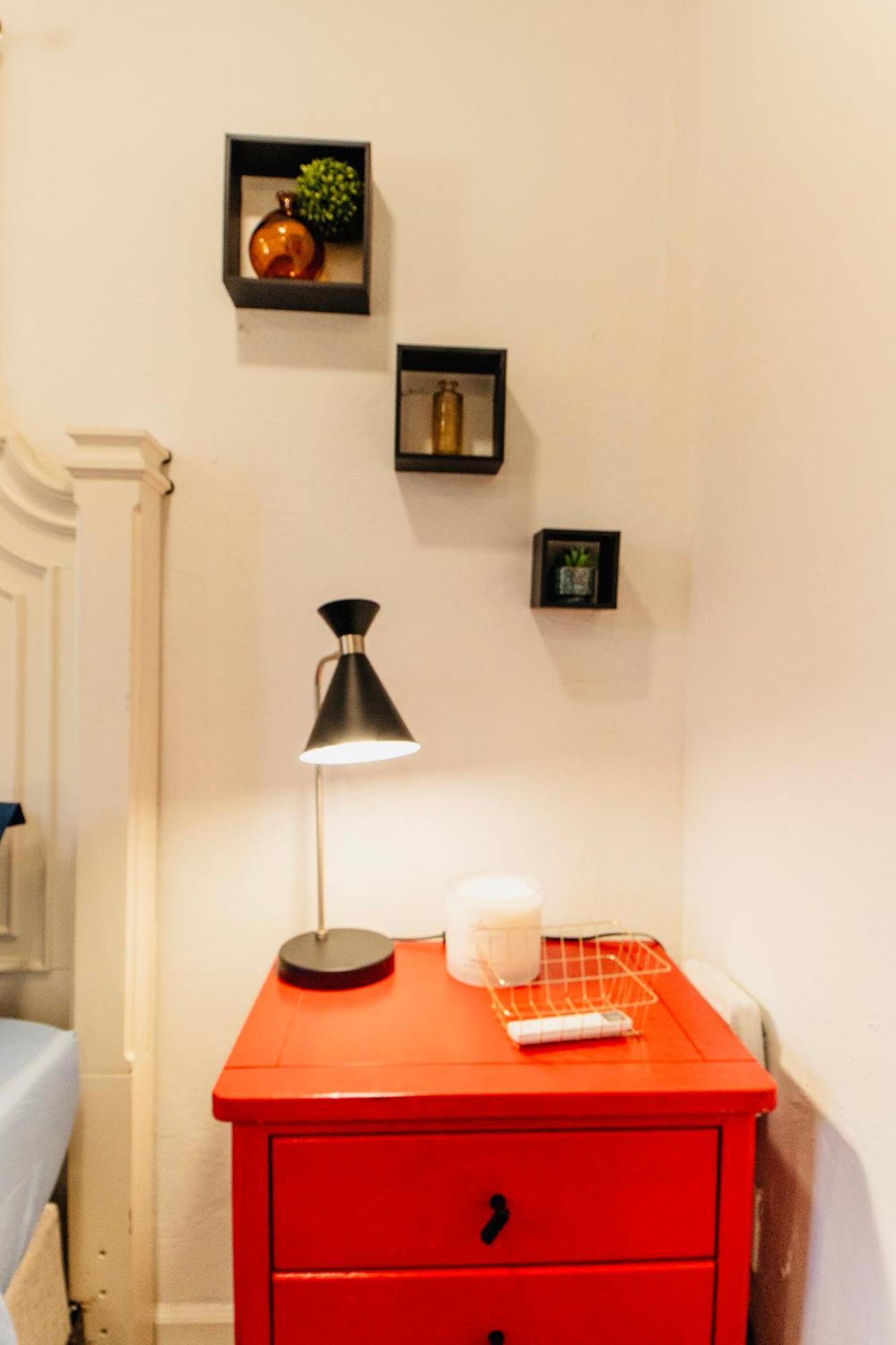 Queens Cozy Near Downtown Airport Apartment *