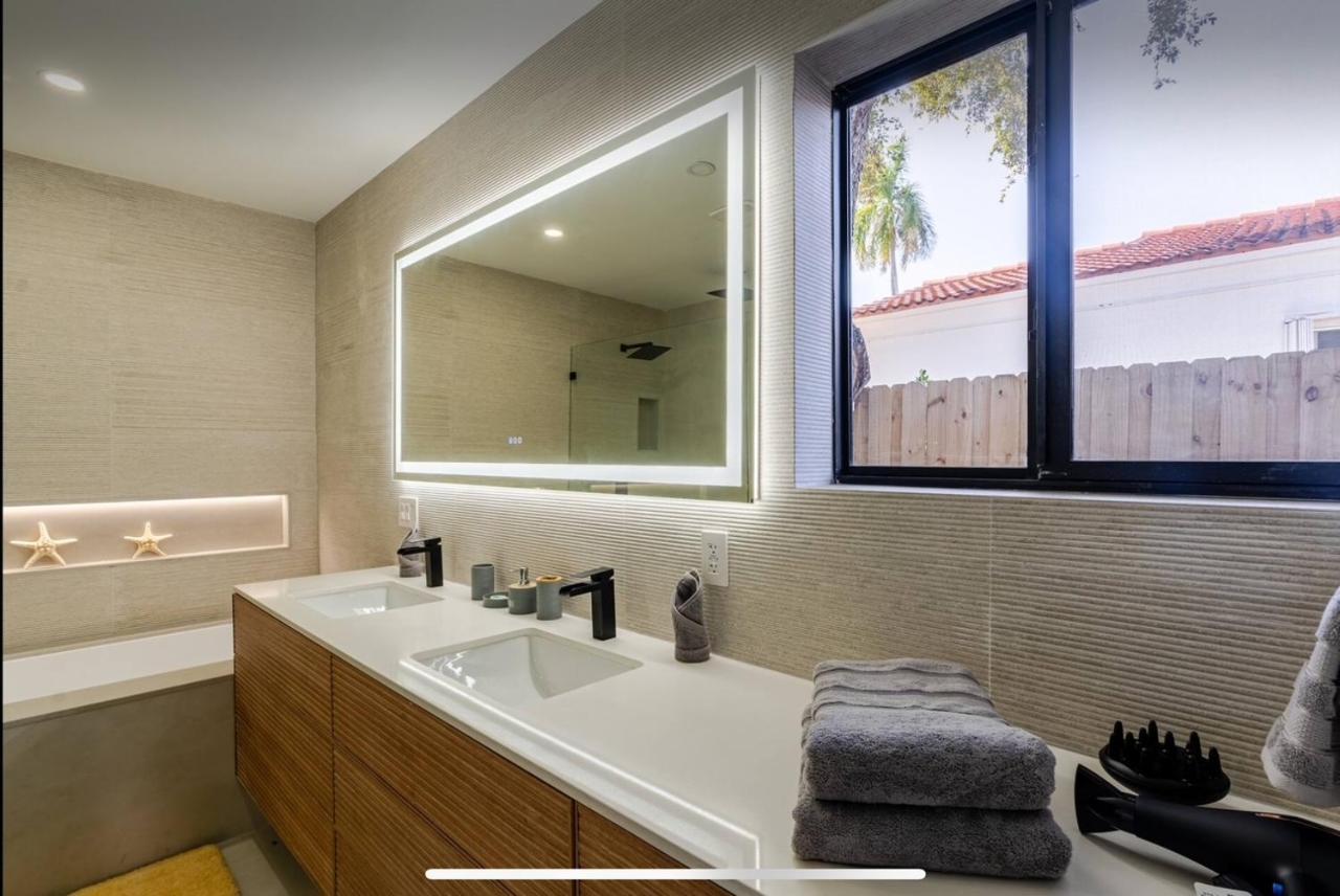 Villa Oasis By Brickell And Beaches