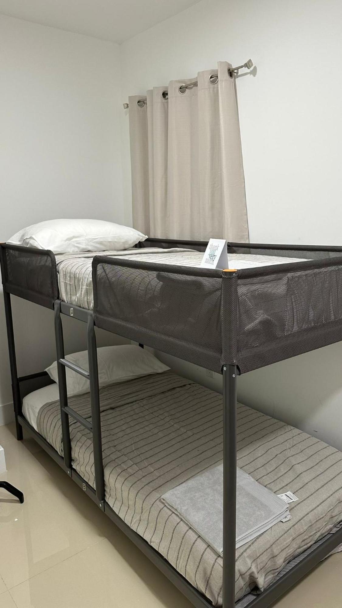 103 Shared For Men Comfortable, Affordable Hostel *
