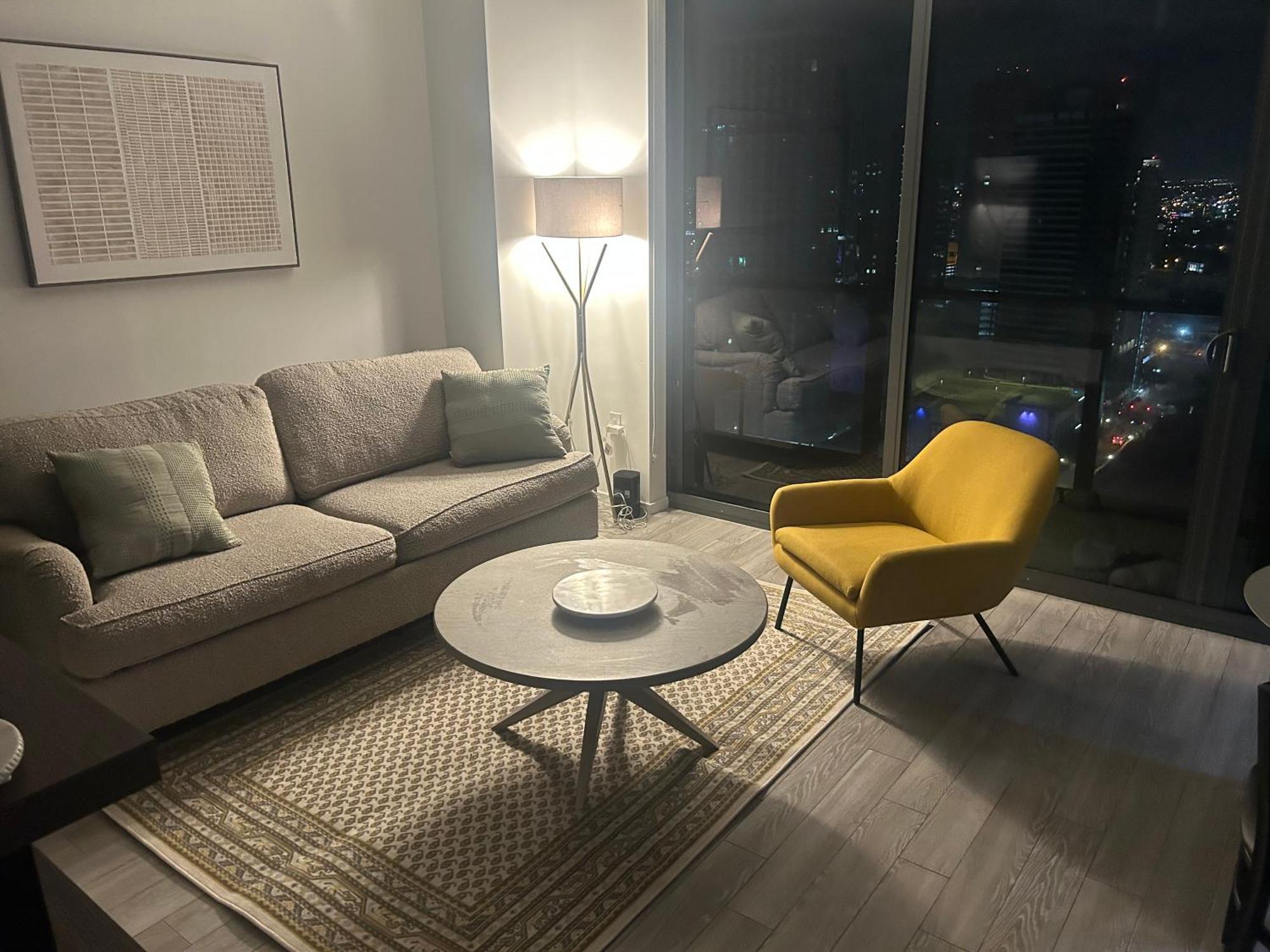 Luxury High Rise Apartamento Miami