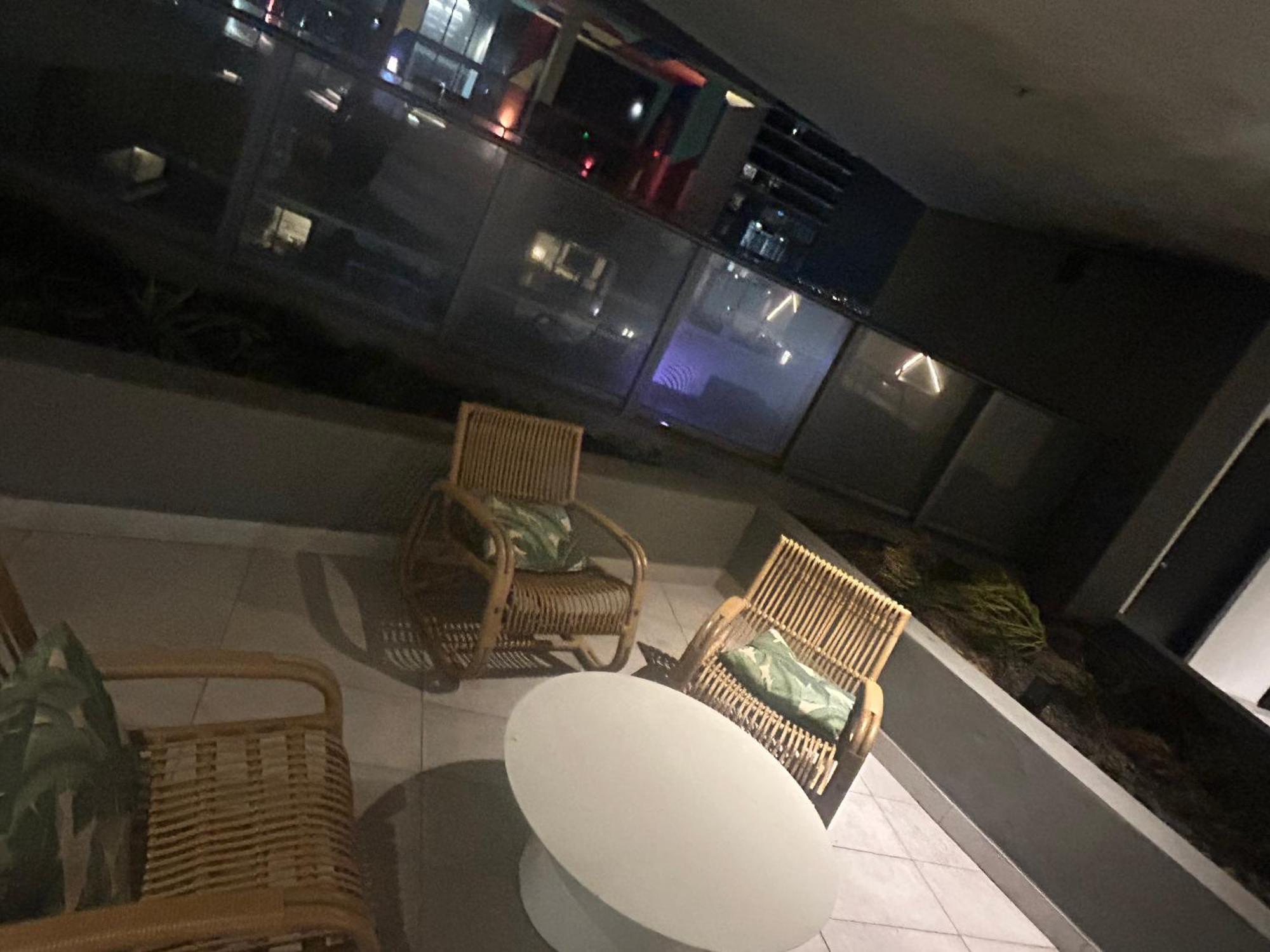Apartamento Luxury High Rise