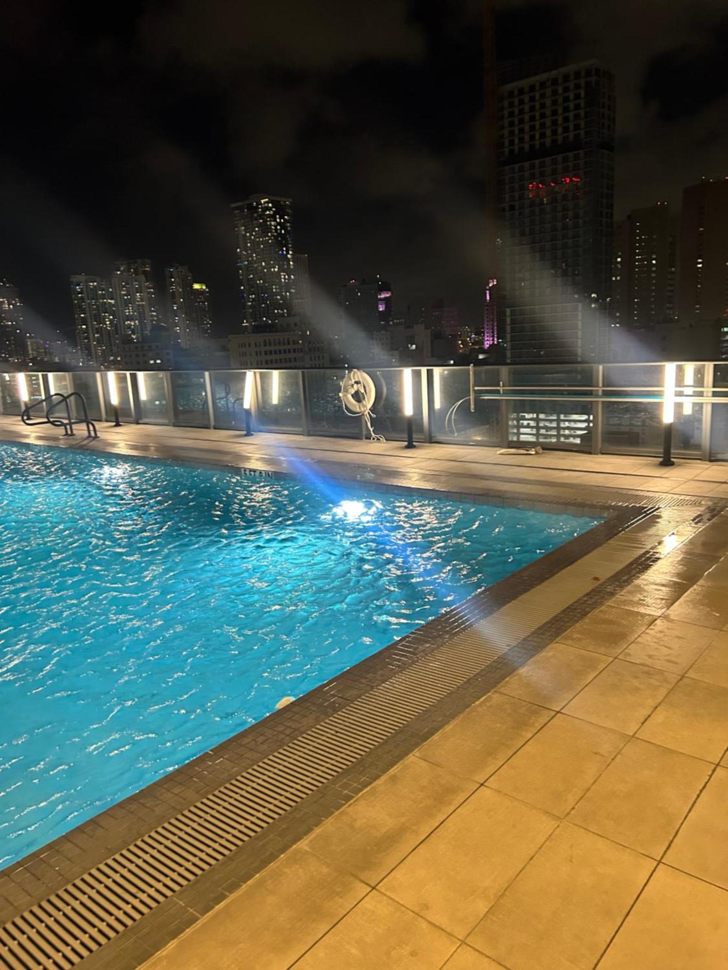 Luxury High Rise Apartamento Miami