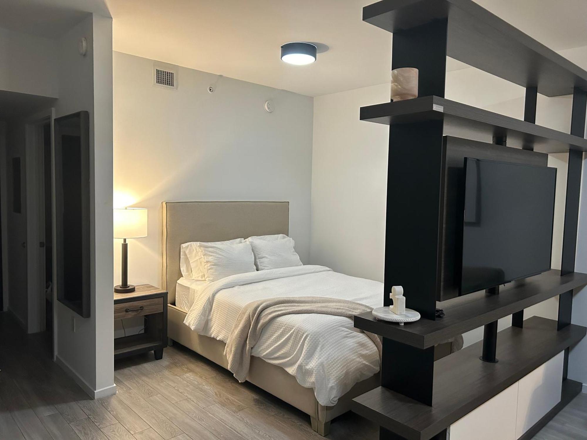 Apartamento Luxury High Rise Miami