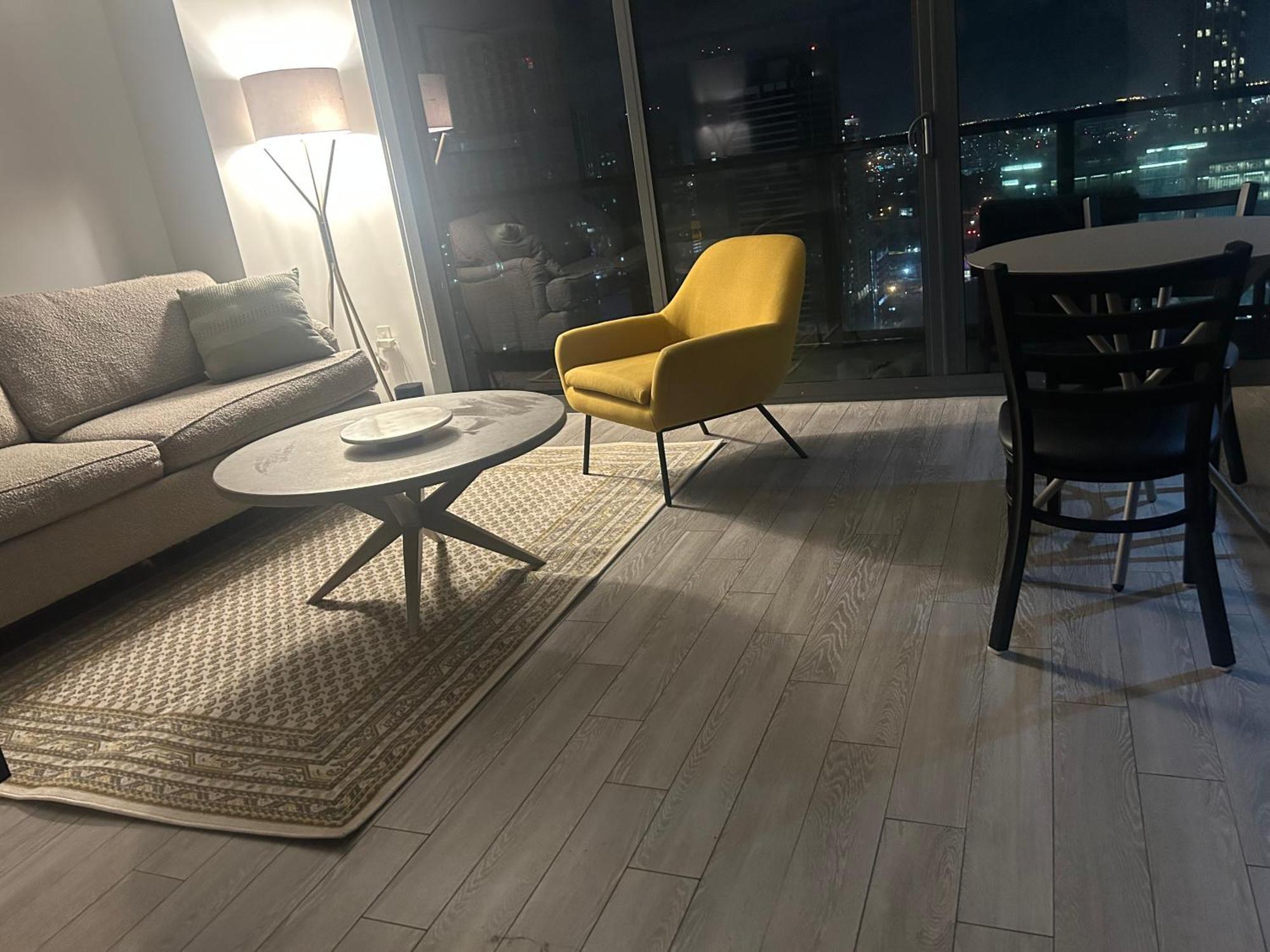 Apartamento Luxury High Rise