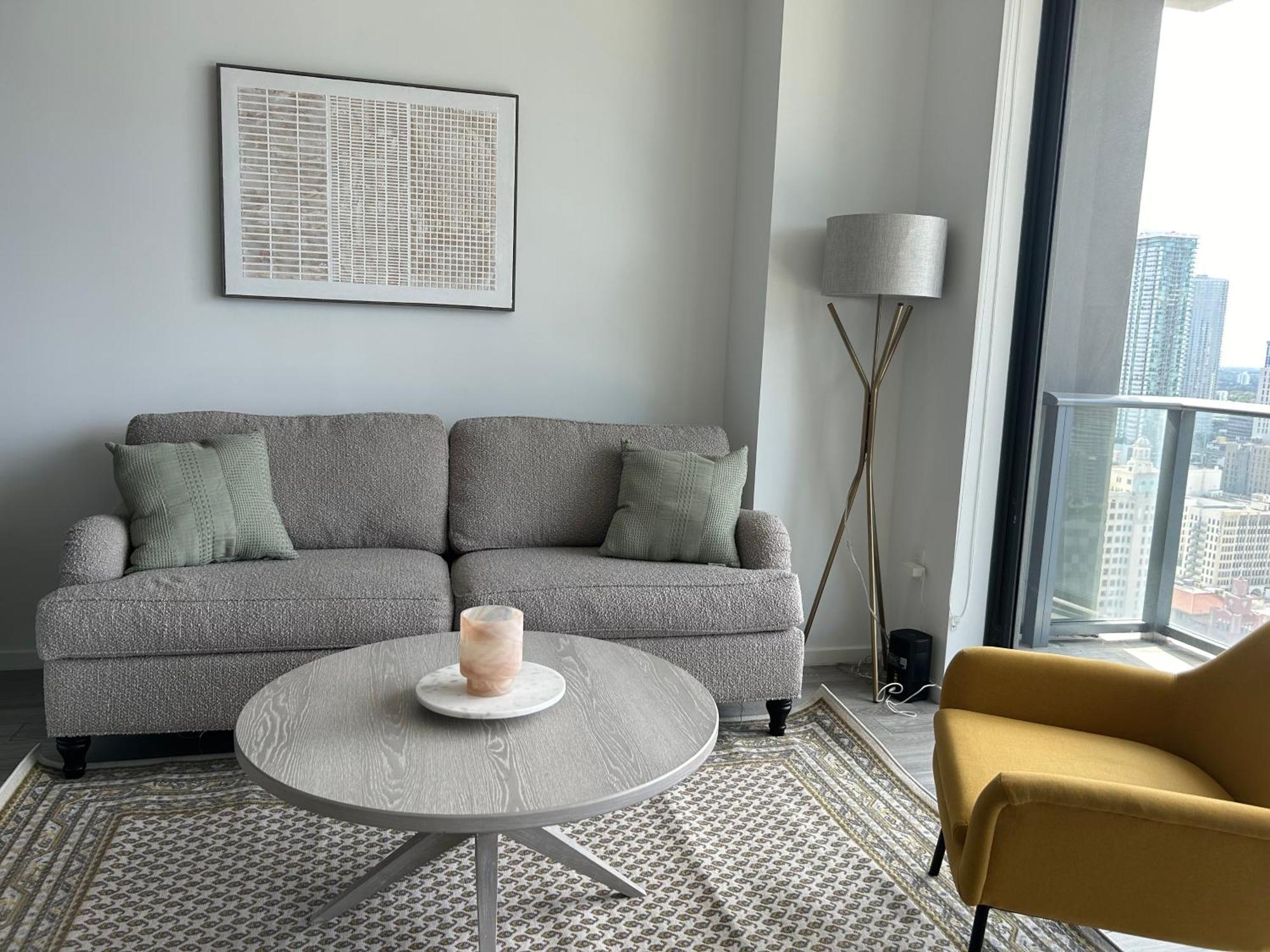 Apartamento Luxury High Rise Miami