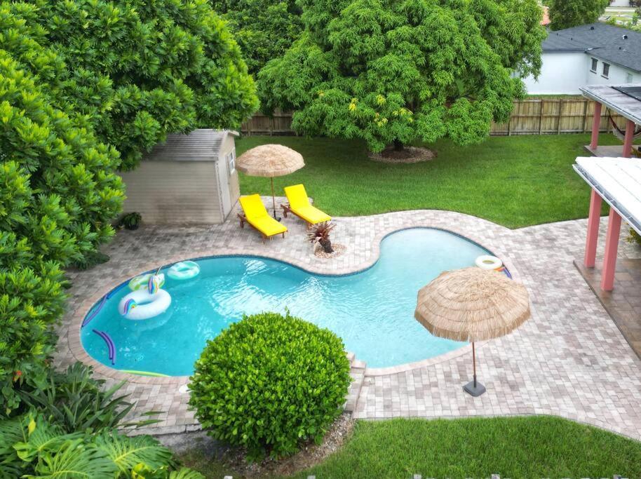 Casa Mexican - Big Pool - Hot Tub - Fits 12