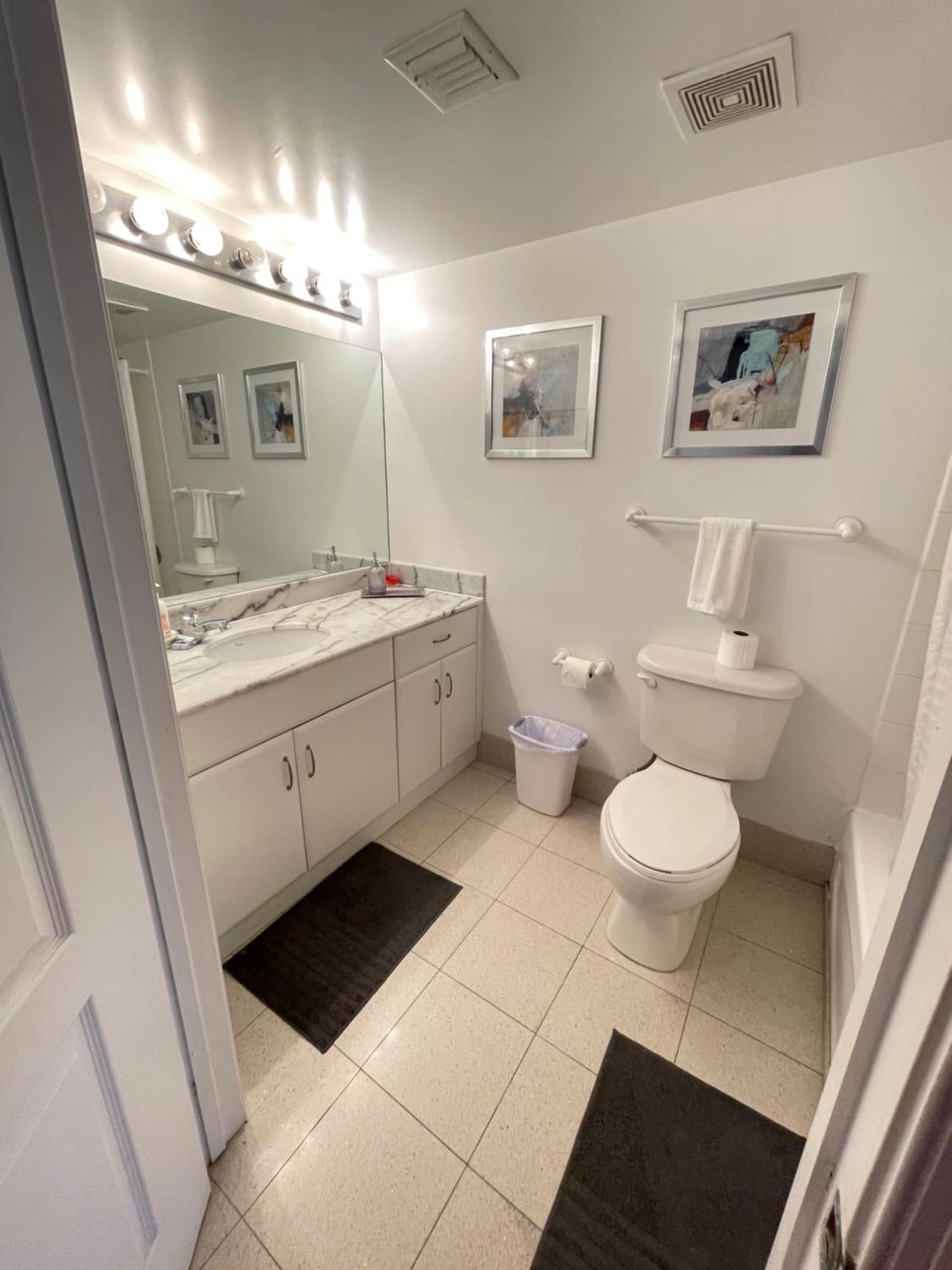 Apartment The At Brickell Club *