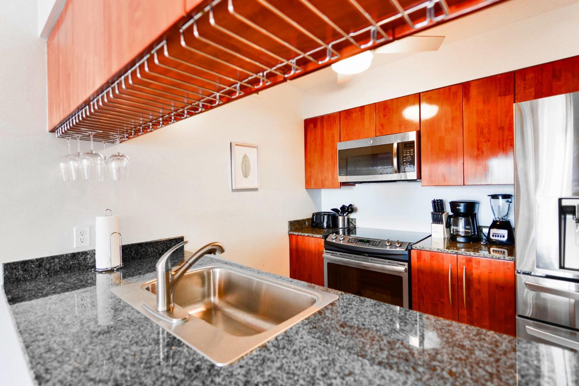 Exquisite High Floor At Brickell With Pool Apartment