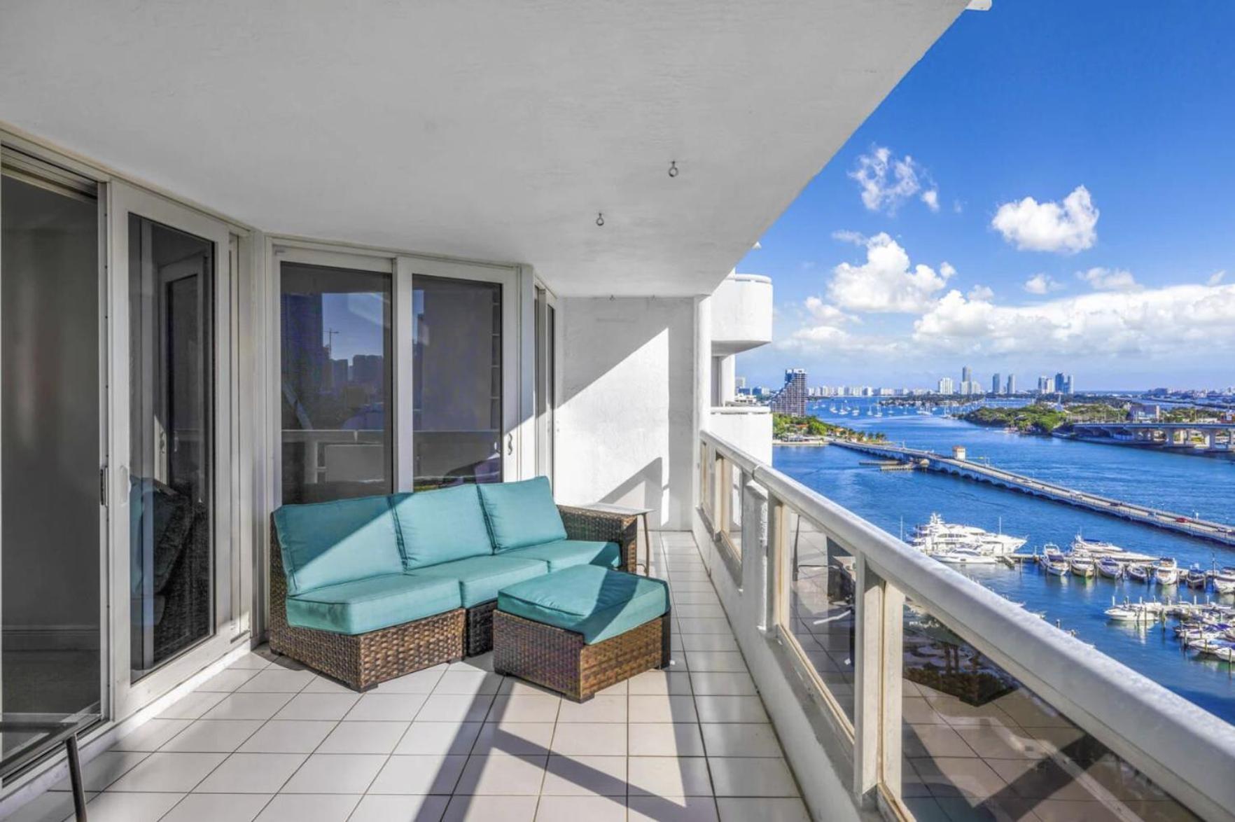 Apartment Ocean Utopia