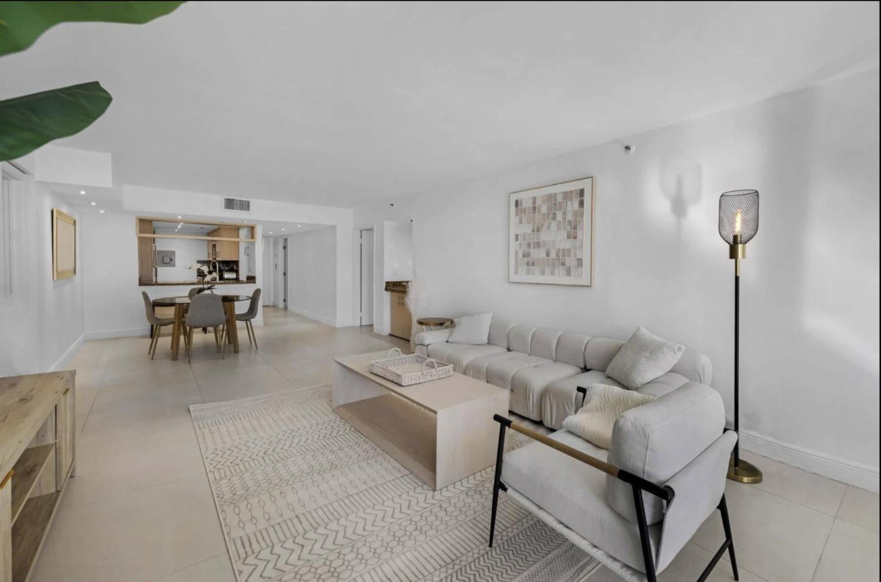 Apartment Ocean Utopia *