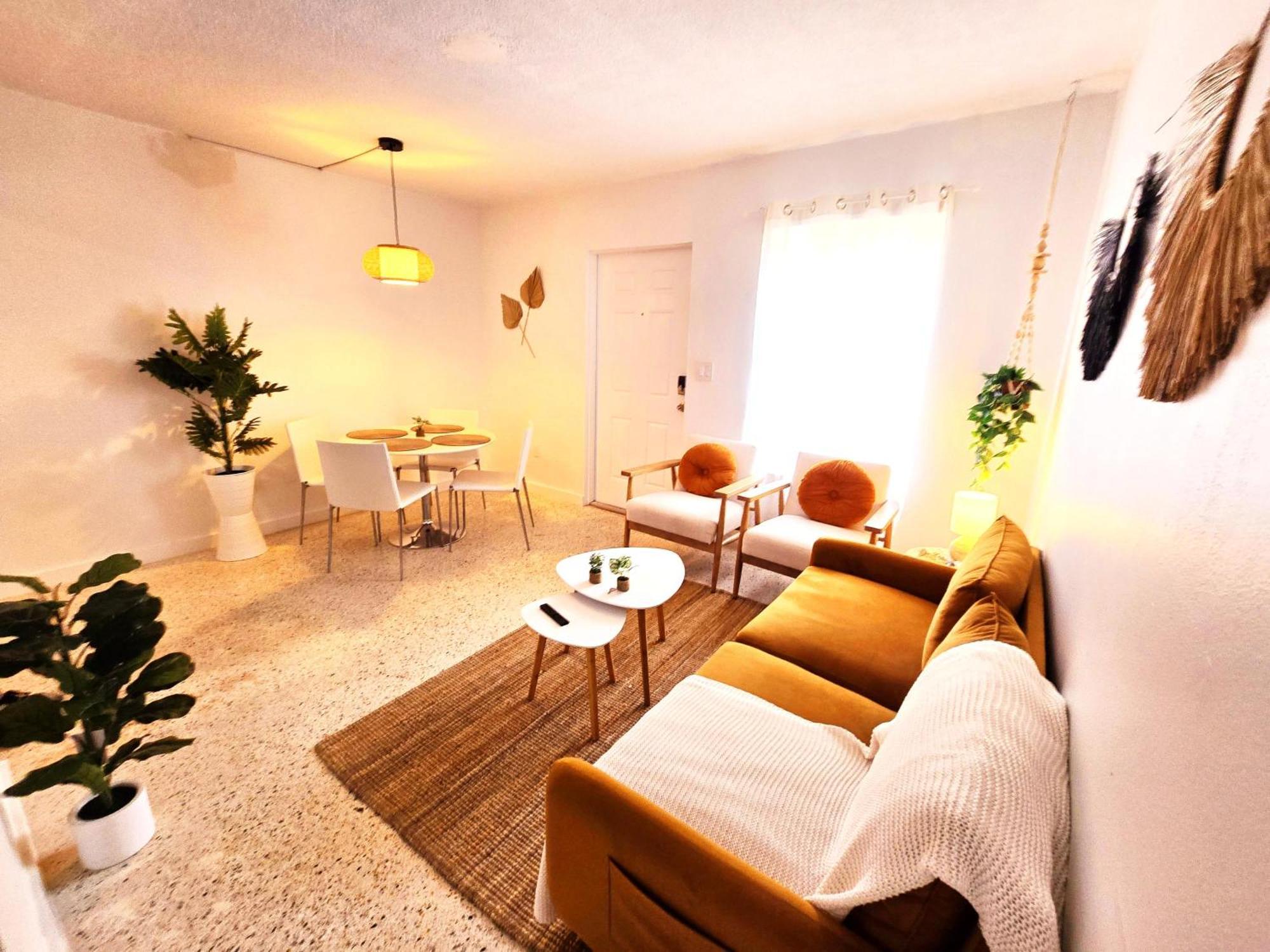 Apartamento Cozy Near Brickell *