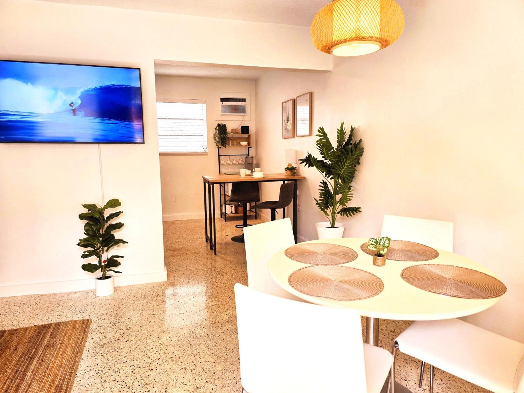 Cozy Near Brickell Apartamento Miami