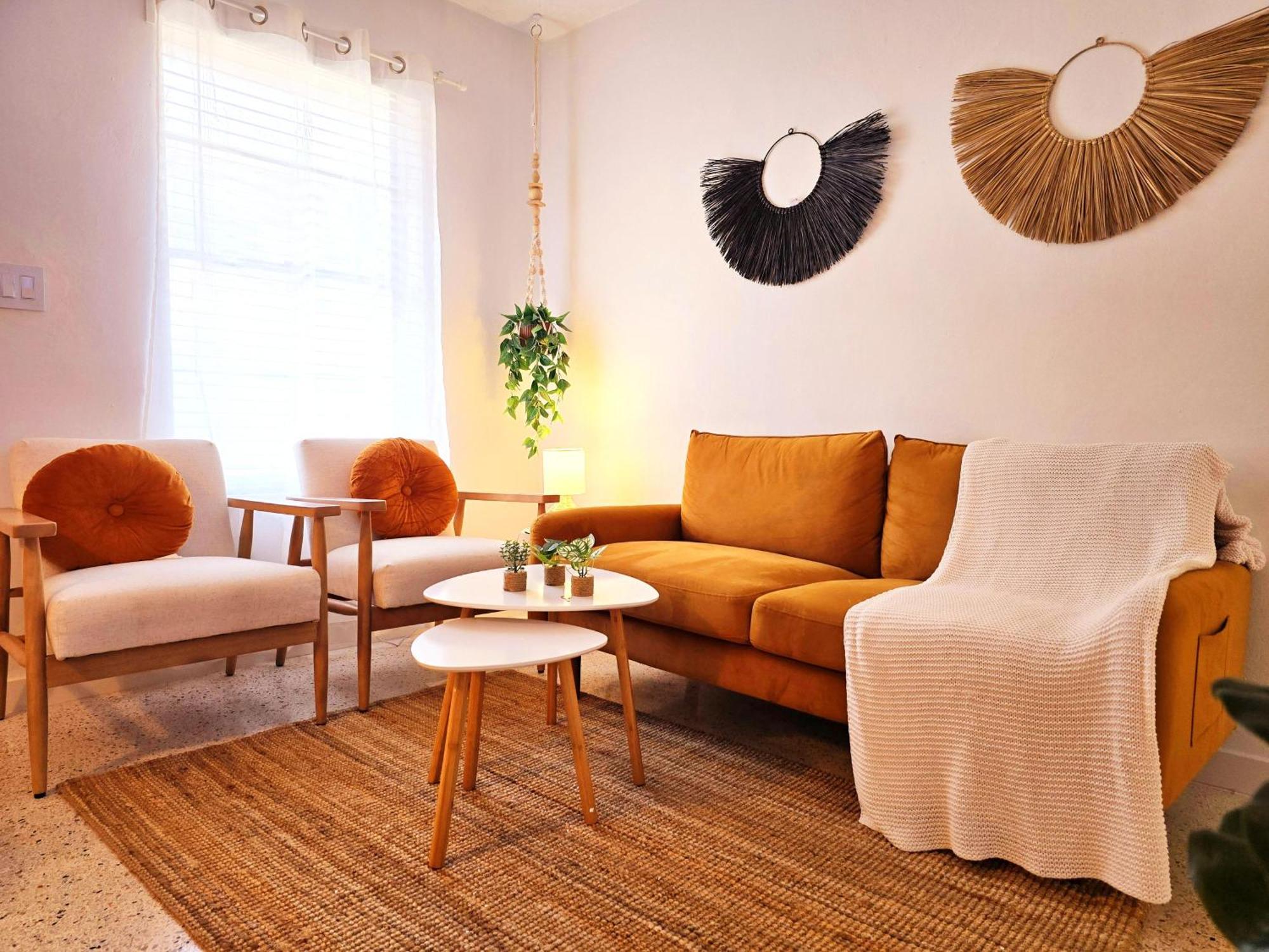 Cozy Near Brickell Apartamento