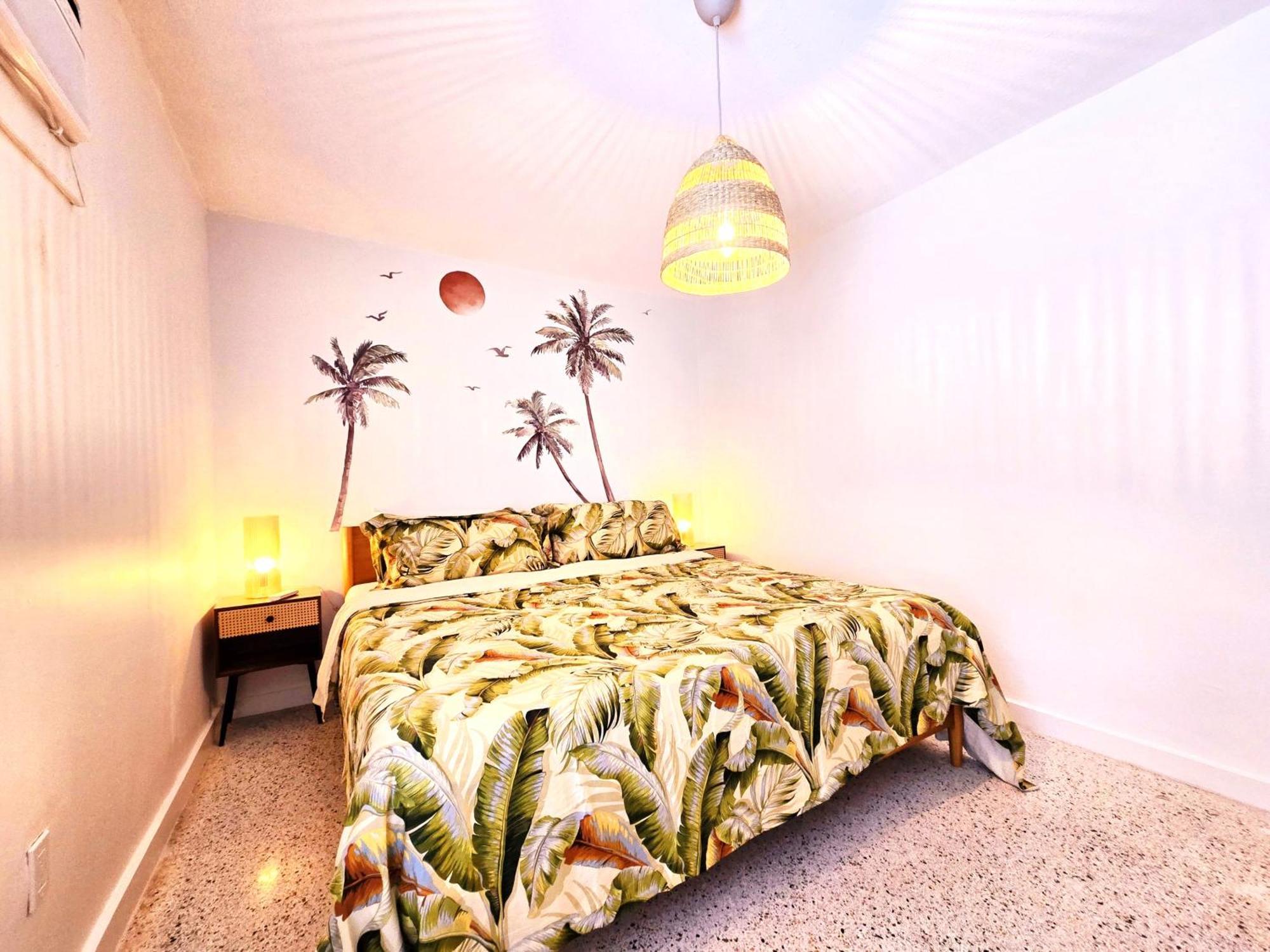 Cozy Near Brickell Apartamento Miami