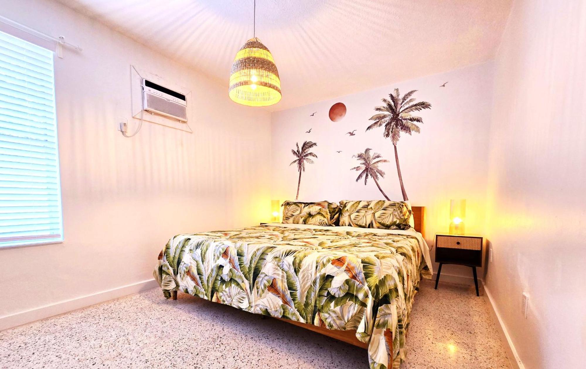 Apartamento Cozy Near Brickell Miami