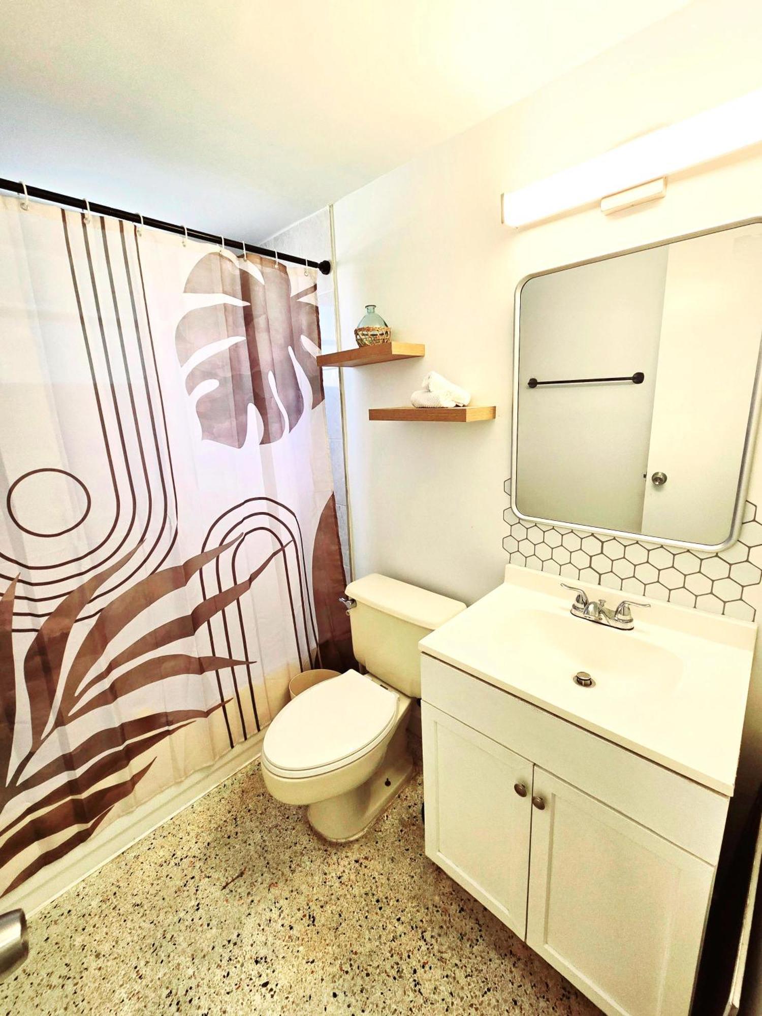 Cozy Near Brickell Apartamento