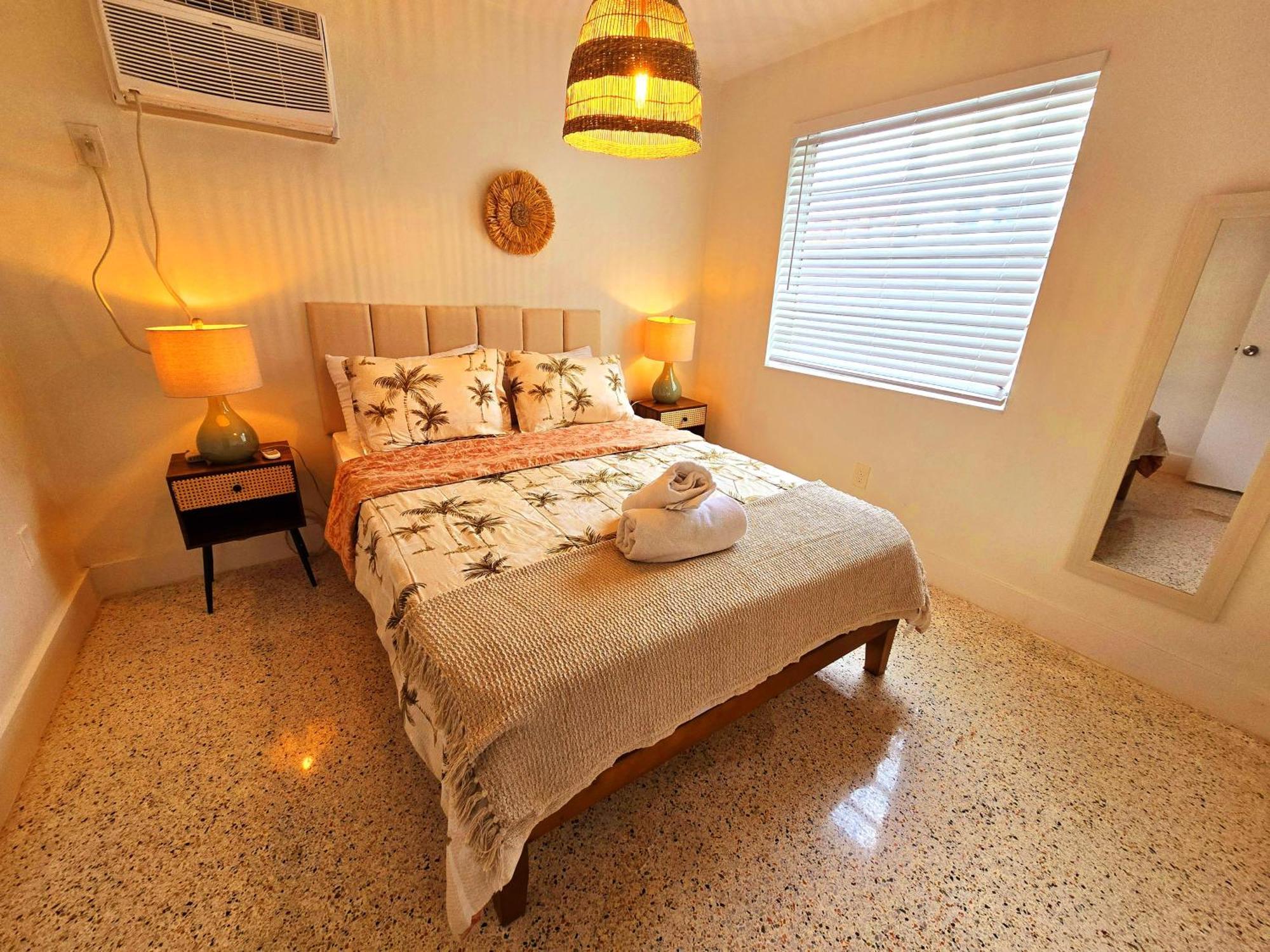 Apartamento Cozy Near Brickell