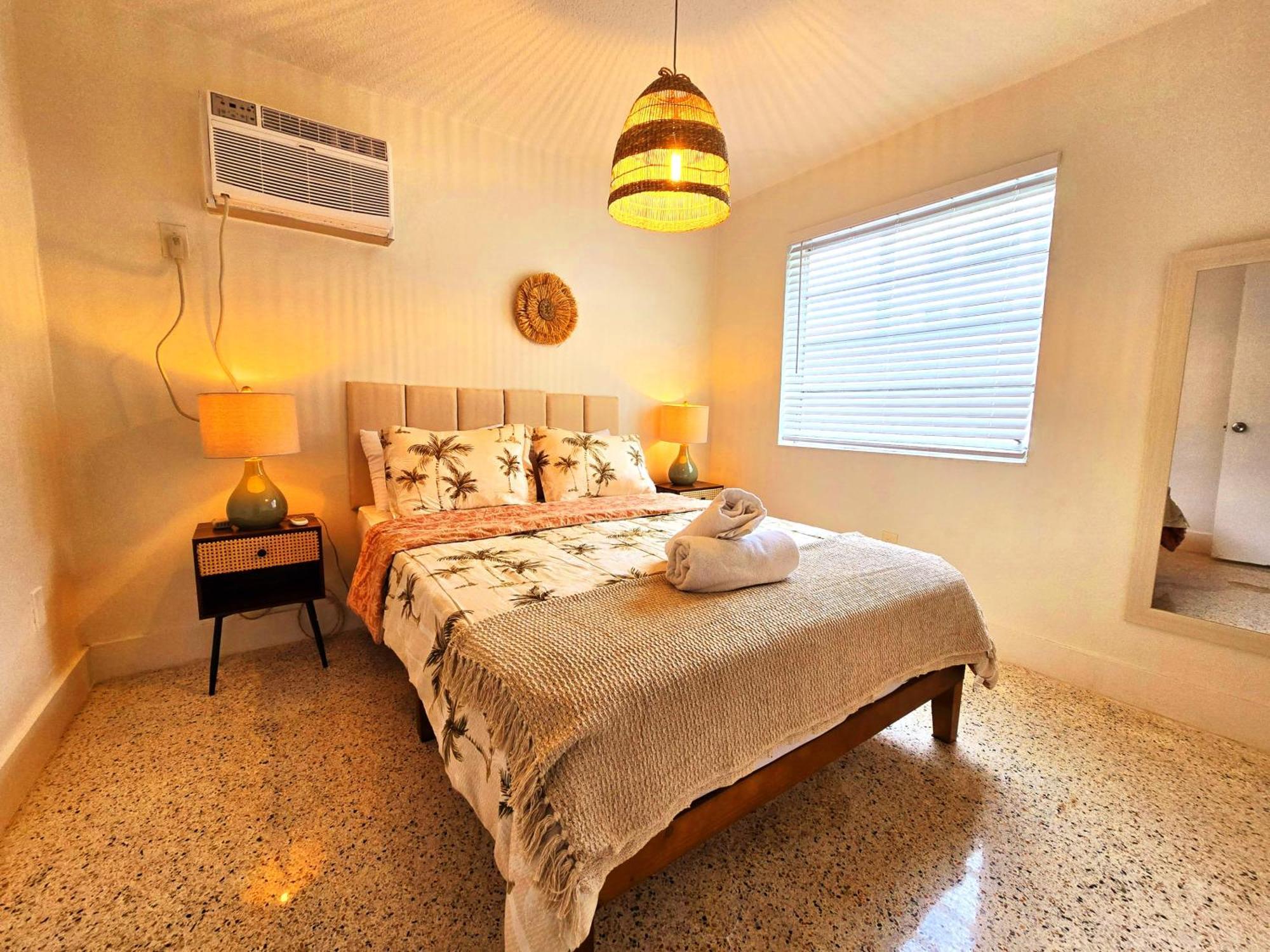 Cozy Near Brickell Apartamento *