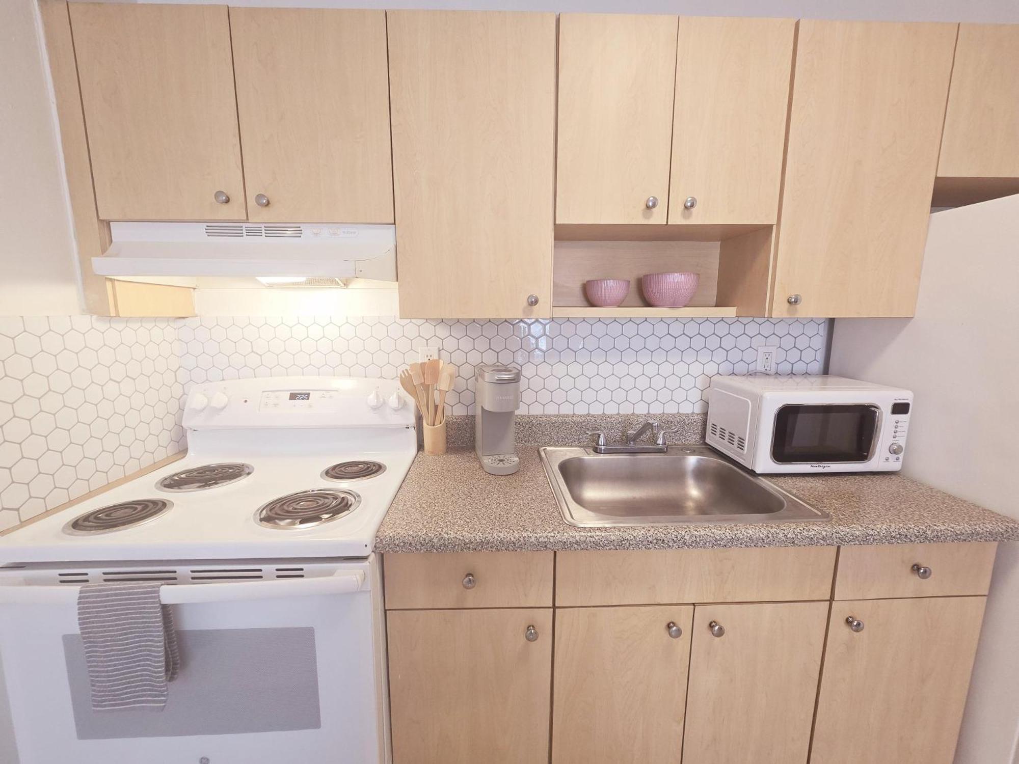 Apartamento Cozy Near Brickell *