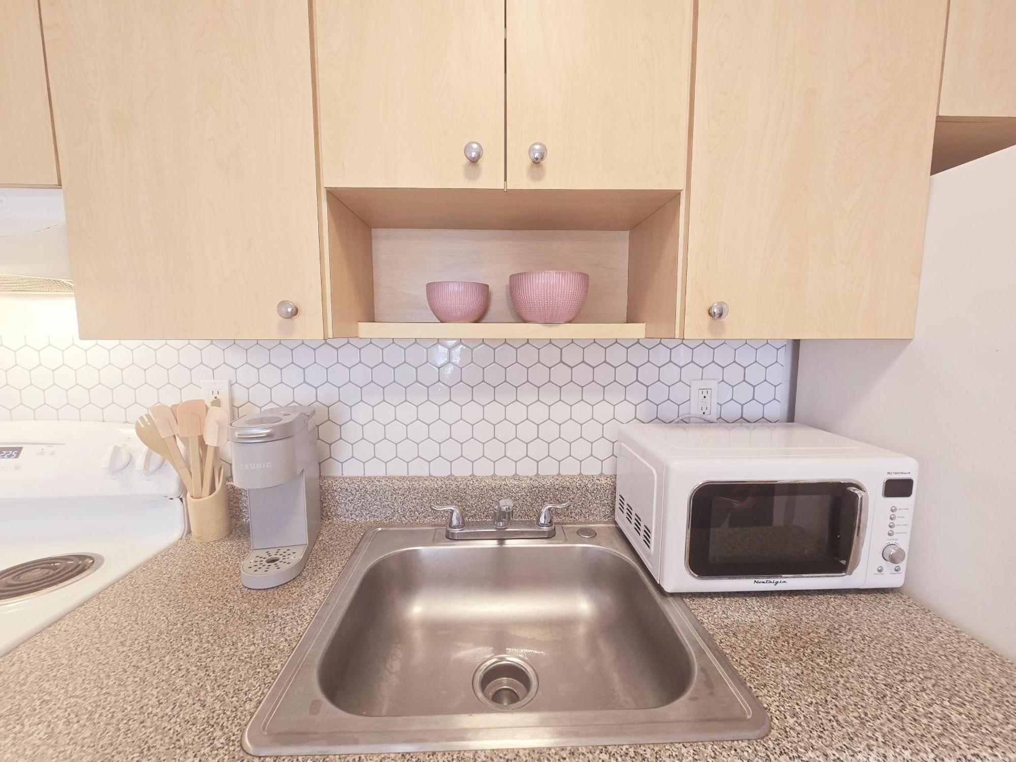 Cozy Near Brickell Apartamento Miami