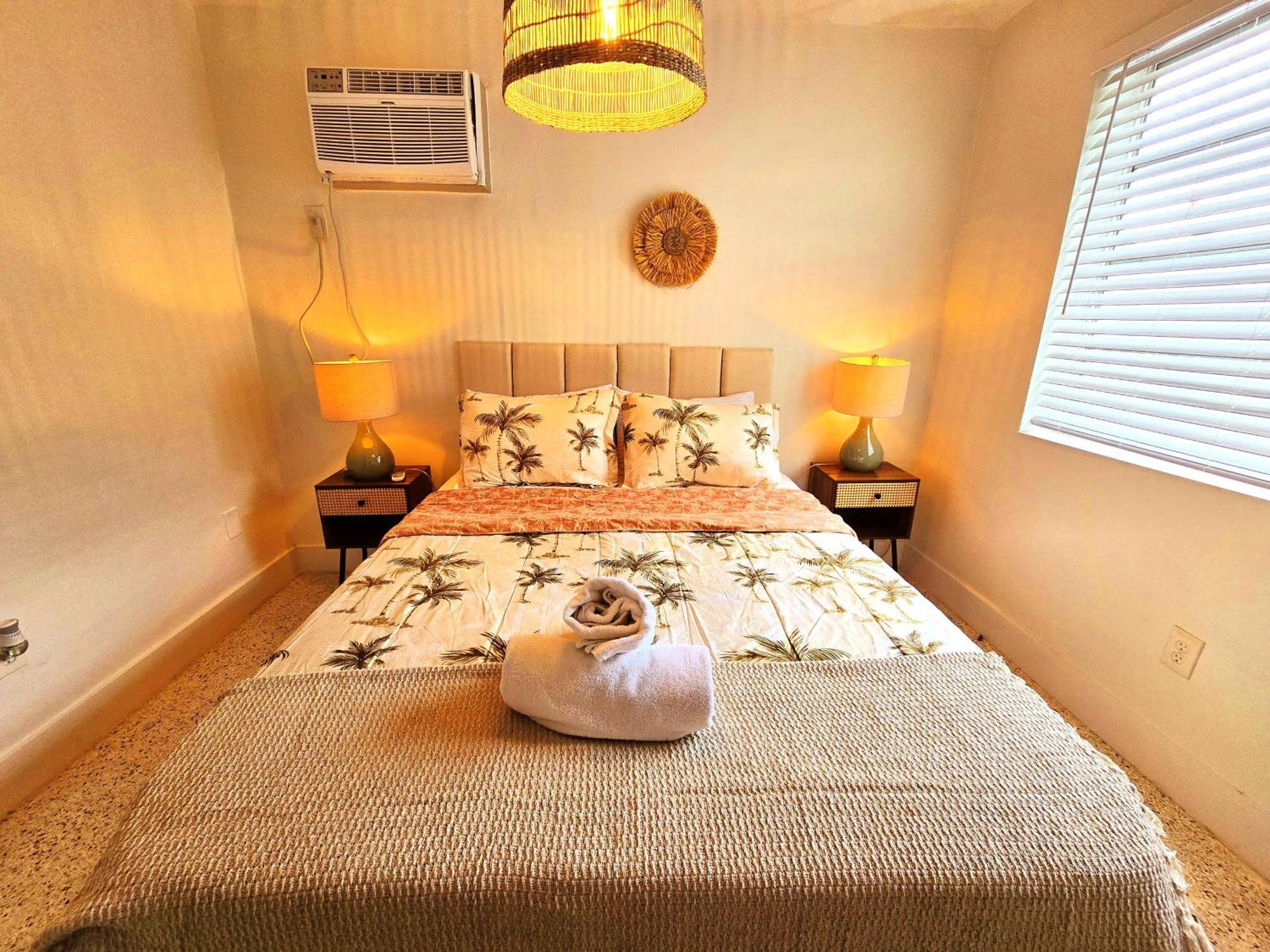 Apartamento Cozy Near Brickell Miami